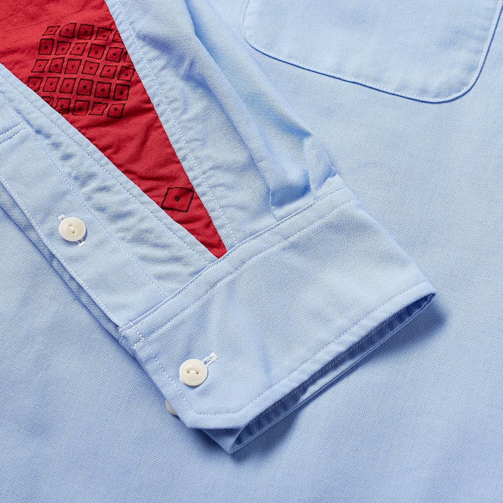 Visvim Albacore Lungta Shirt - 2