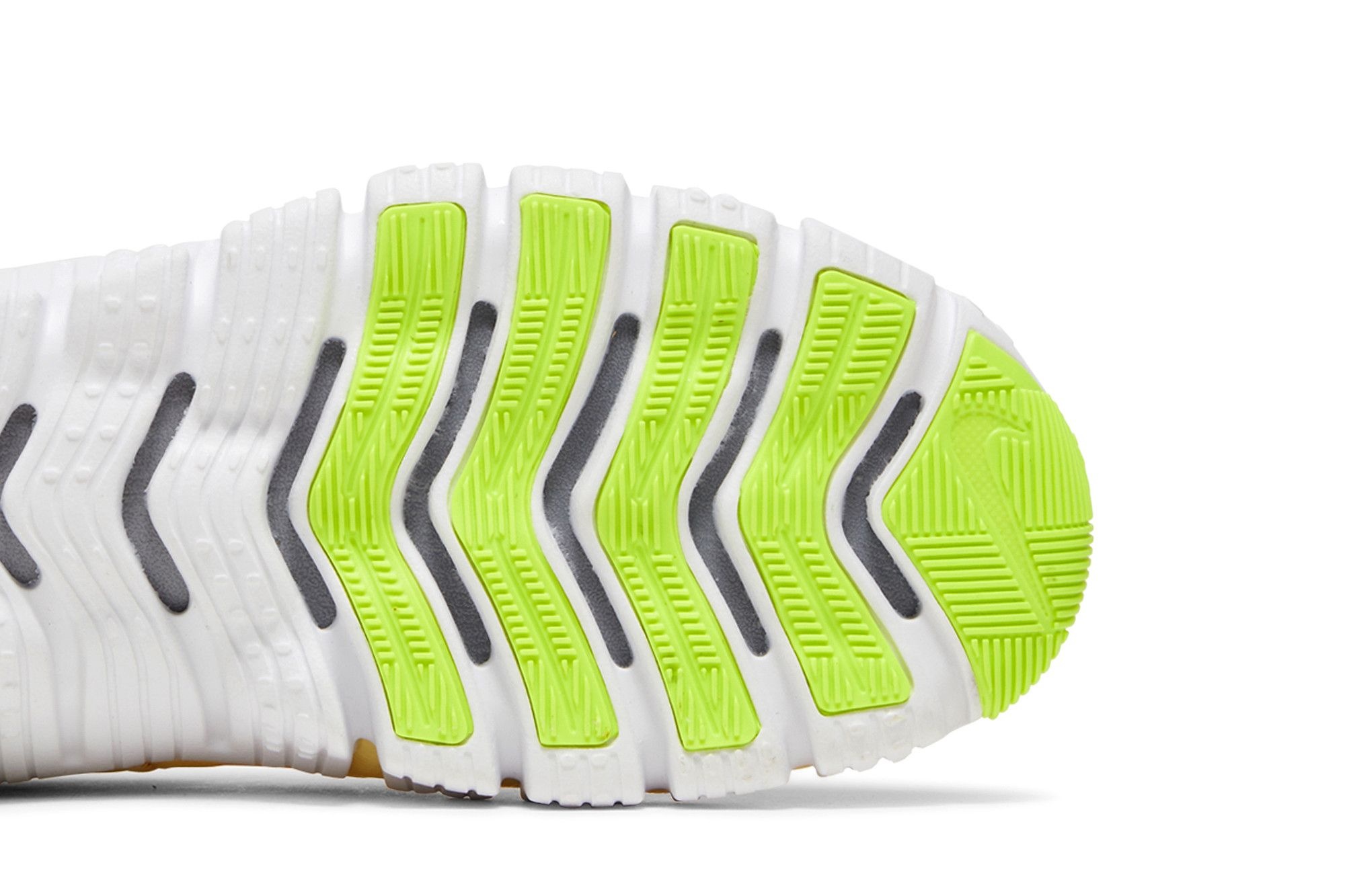 Wmns Free Metcon 5 'Citron Tint Volt' - 5