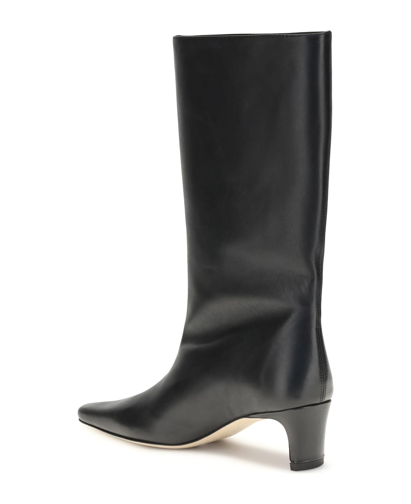 Wally Boots - 3