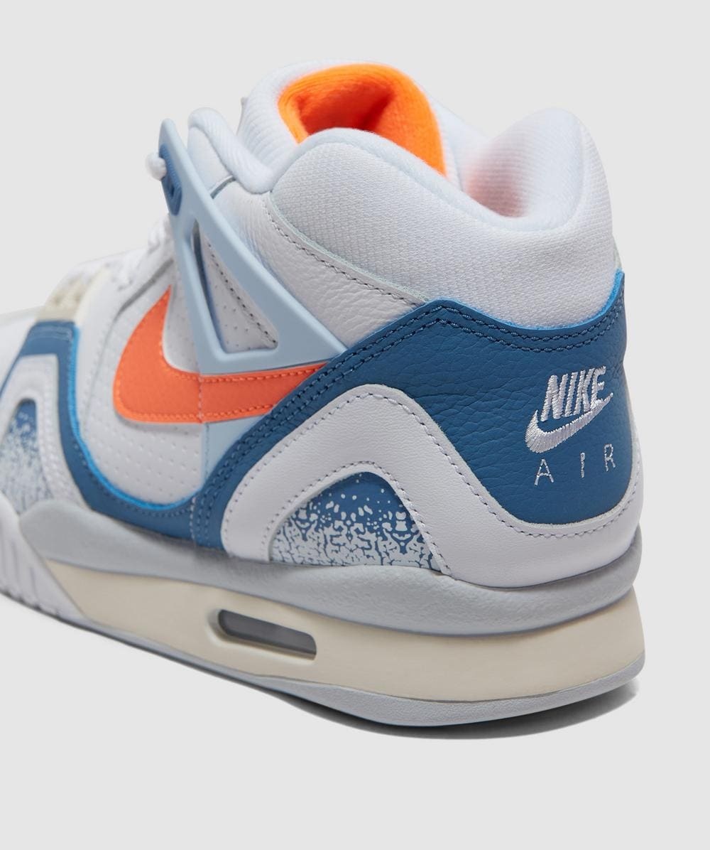 Air tech challenge II QS sneaker - 7