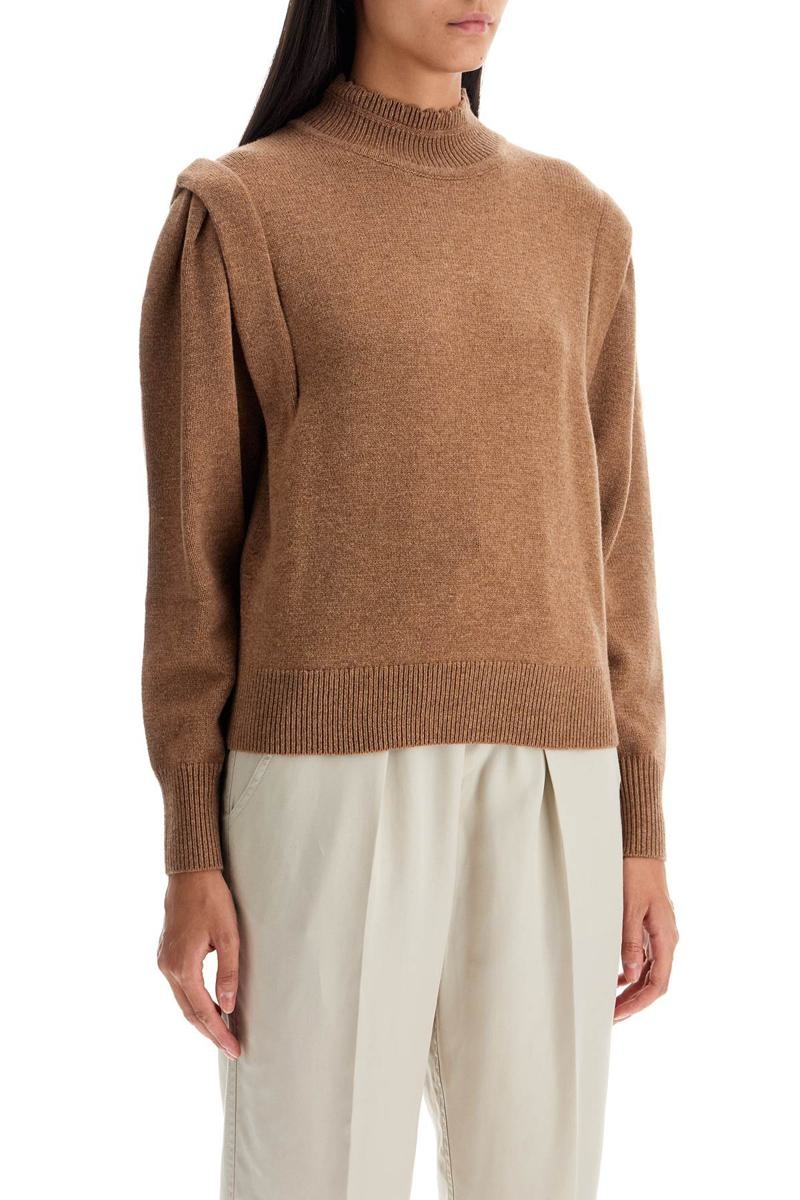 Isabel Marant Étoile Lucile Sweater - 2