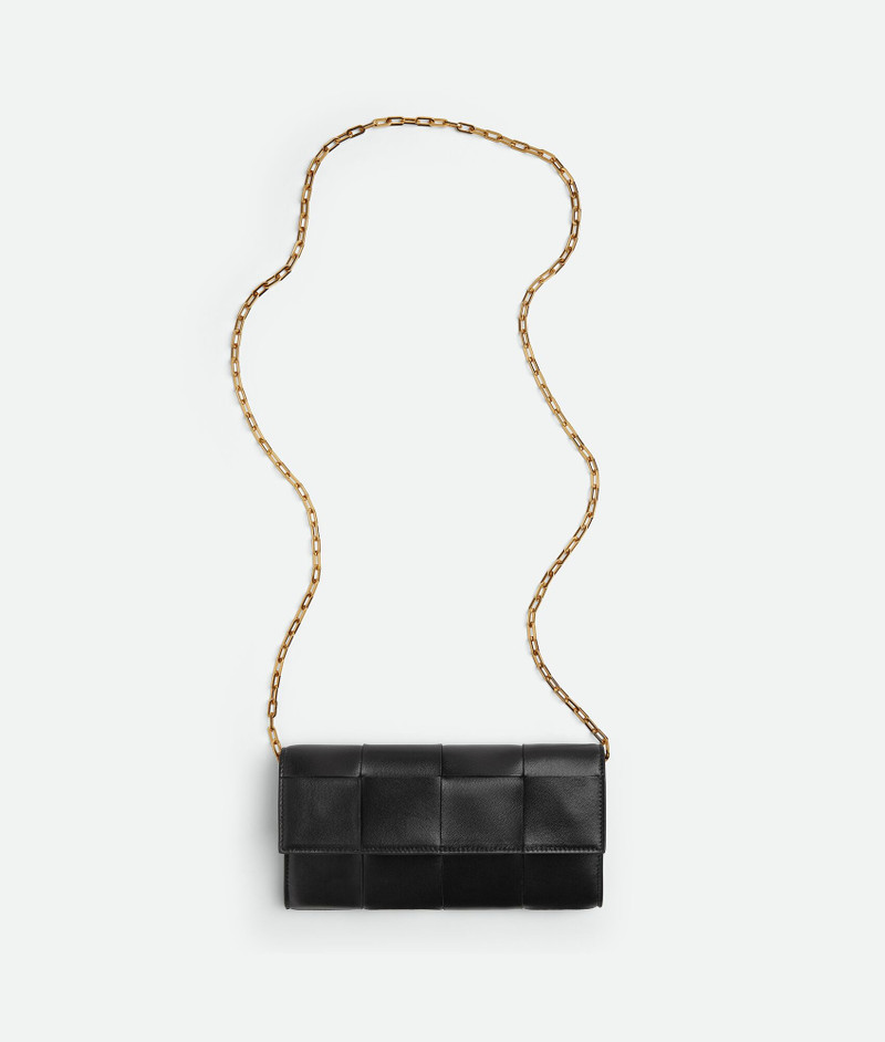 cassette wallet on chain - 1