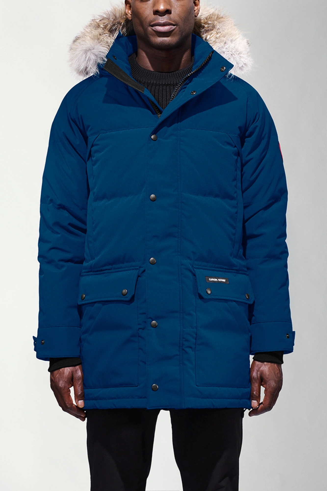 EMORY PARKA - 2