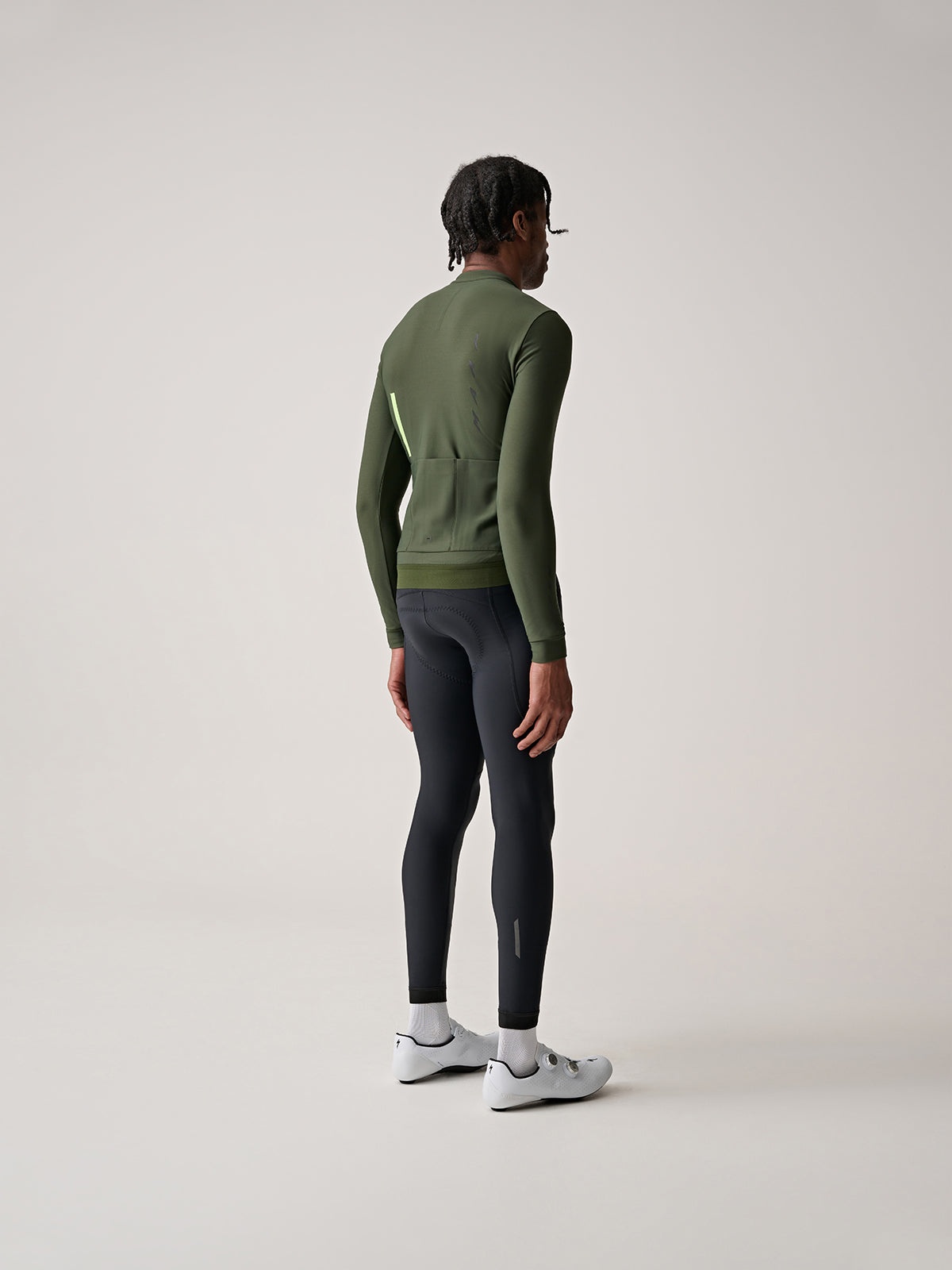 Evade Thermal LS Jersey 2.0 - 4