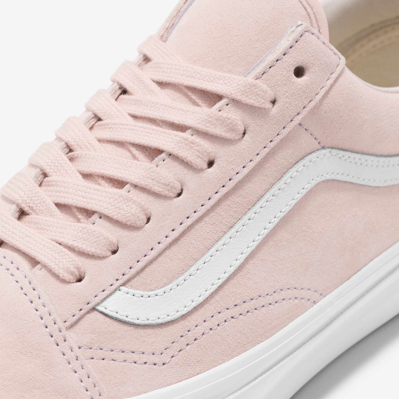 Vans LX Old Skool outlook