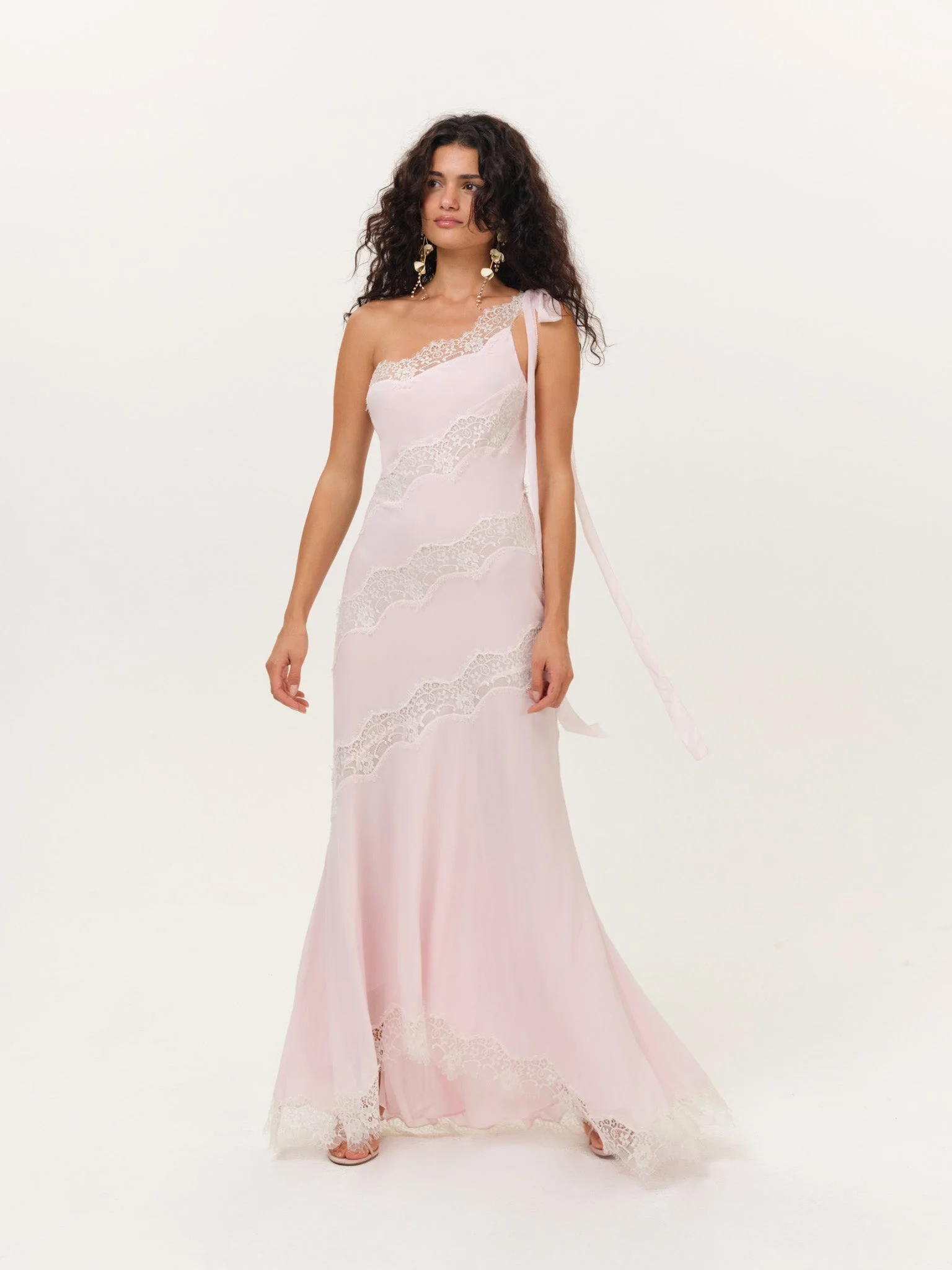 Marcella Gown - 1