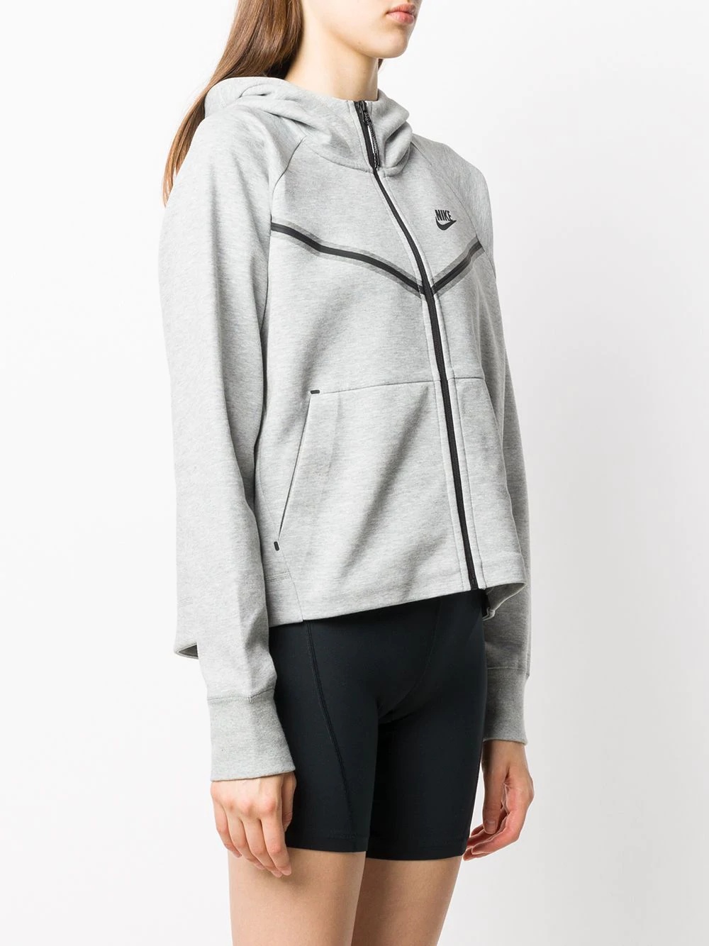 Tech Fleece Windrunner hooded sweatshirt  - 3