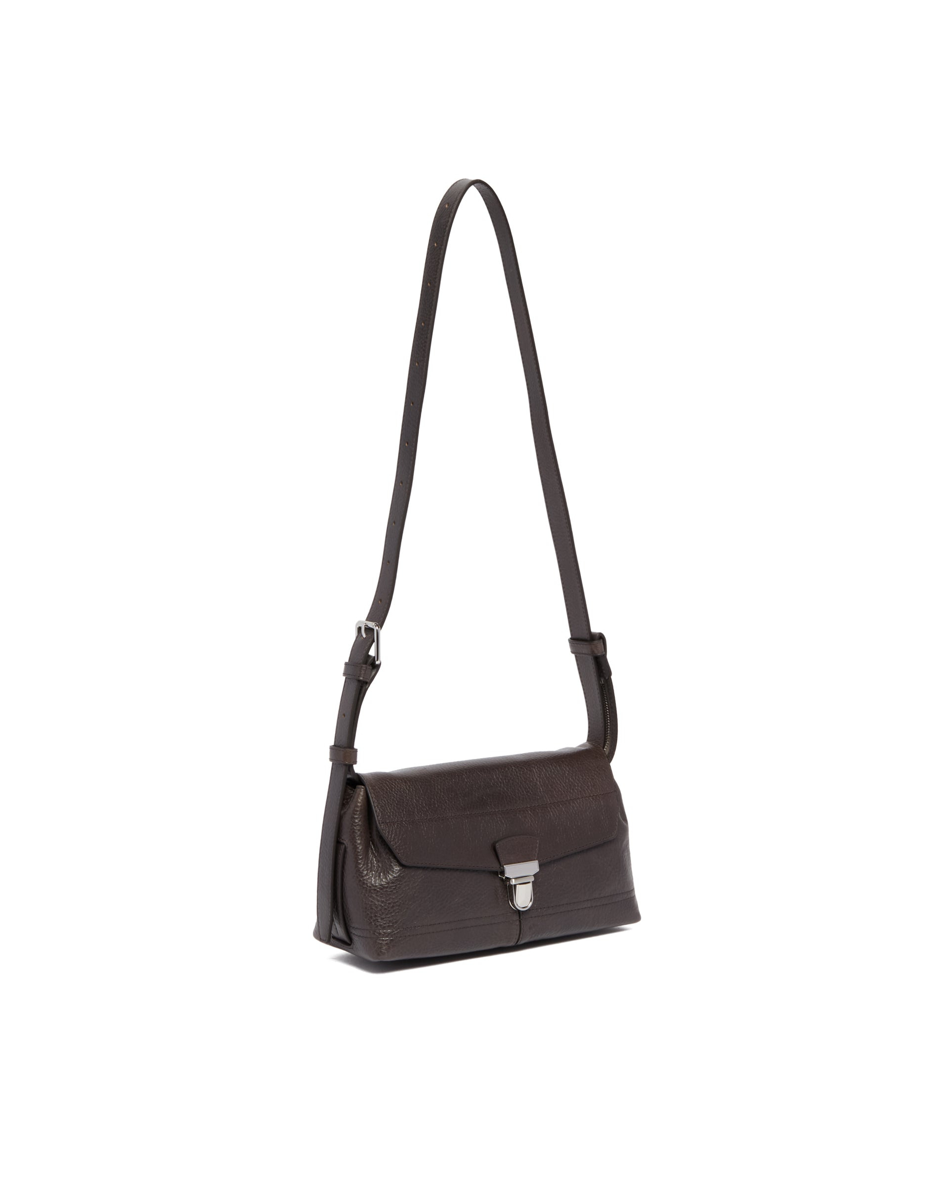 Brown Small Gear Bag - 5