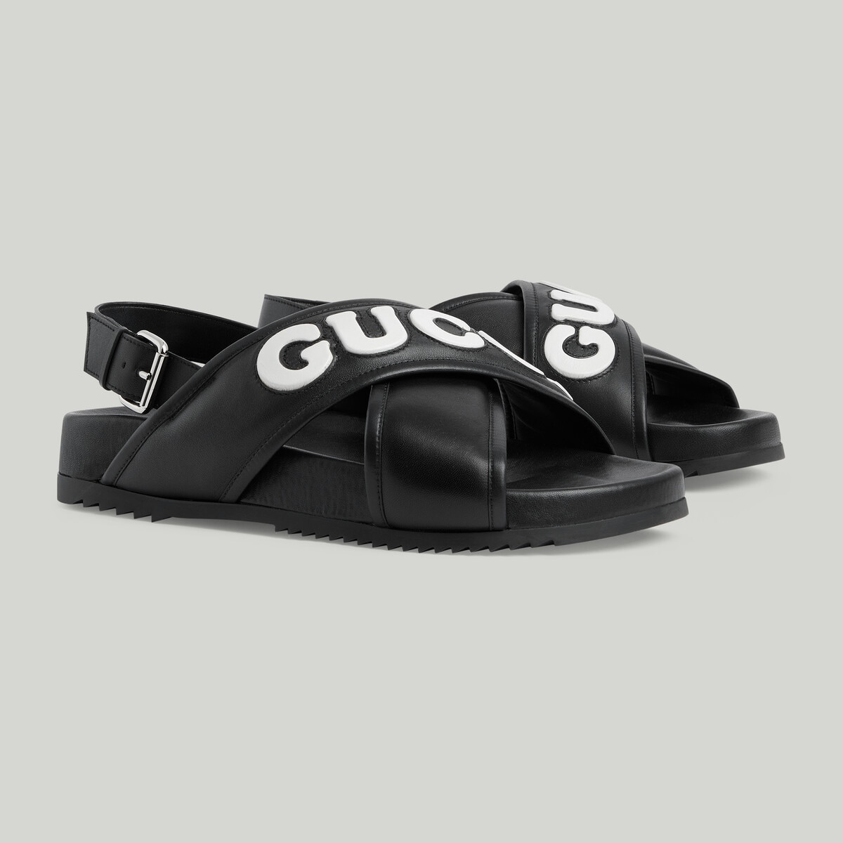 Men's Gucci sandal - 2