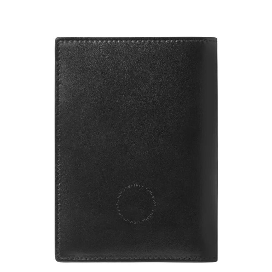 Montblanc Meisterstuck 4cc Leather Wallet - 3