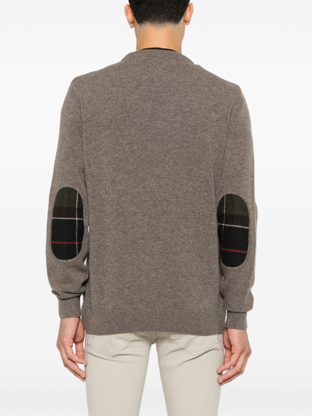 wool sweater - 4