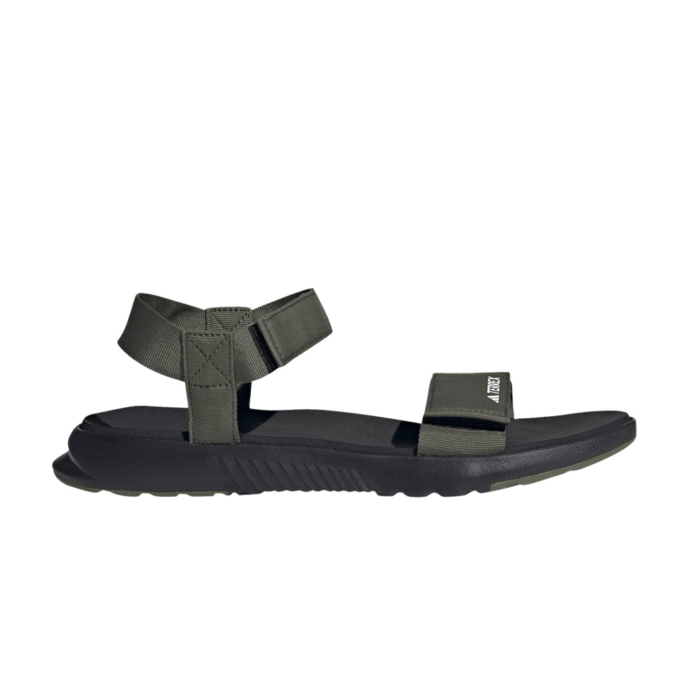 Terrex Hydroterra Light Sandal 'Olive Strata' - 1