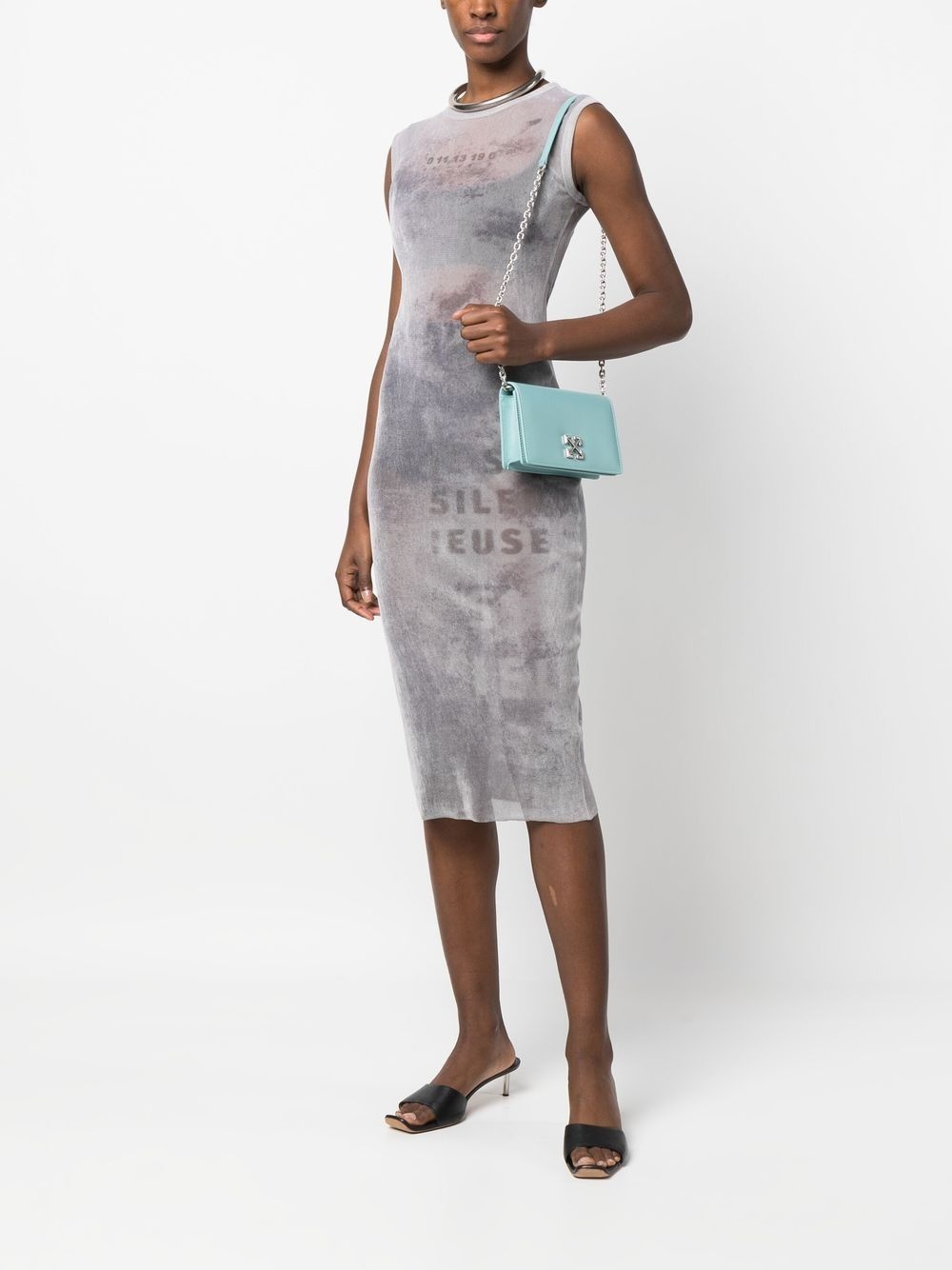 Jitney 0.5 shoulder bag - 2