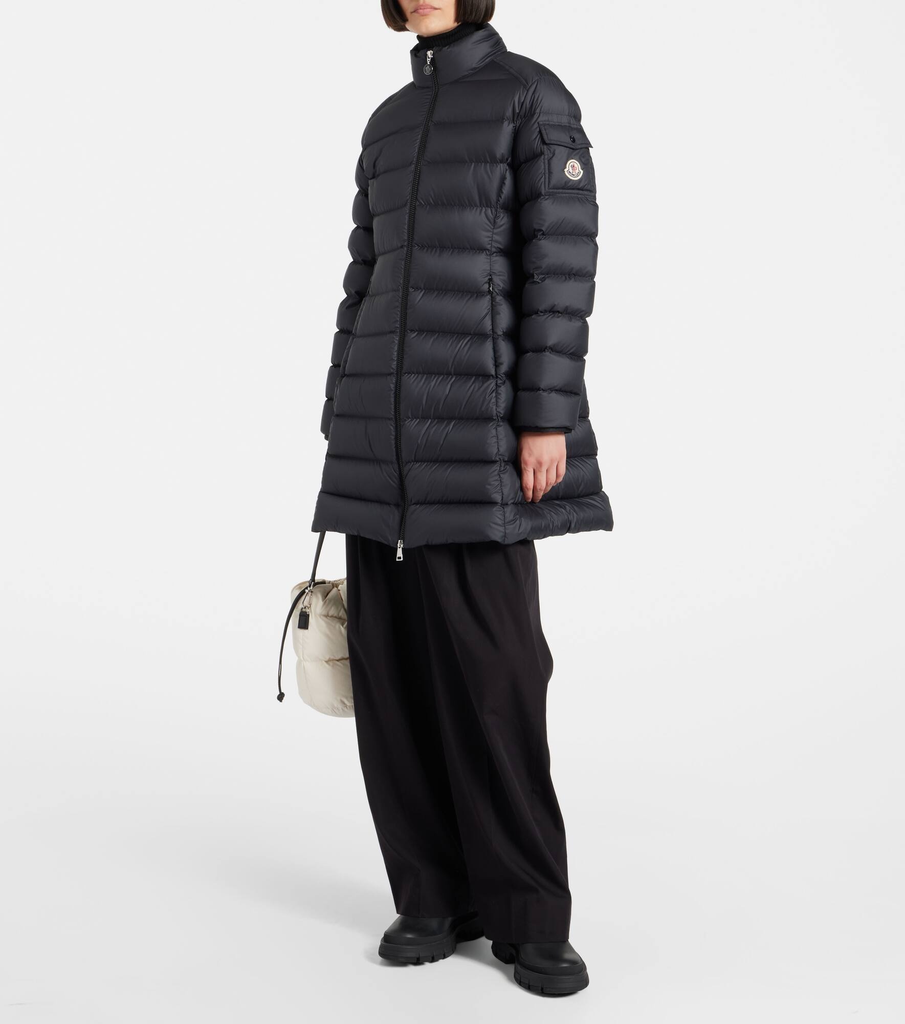 Igesse down coat - 6