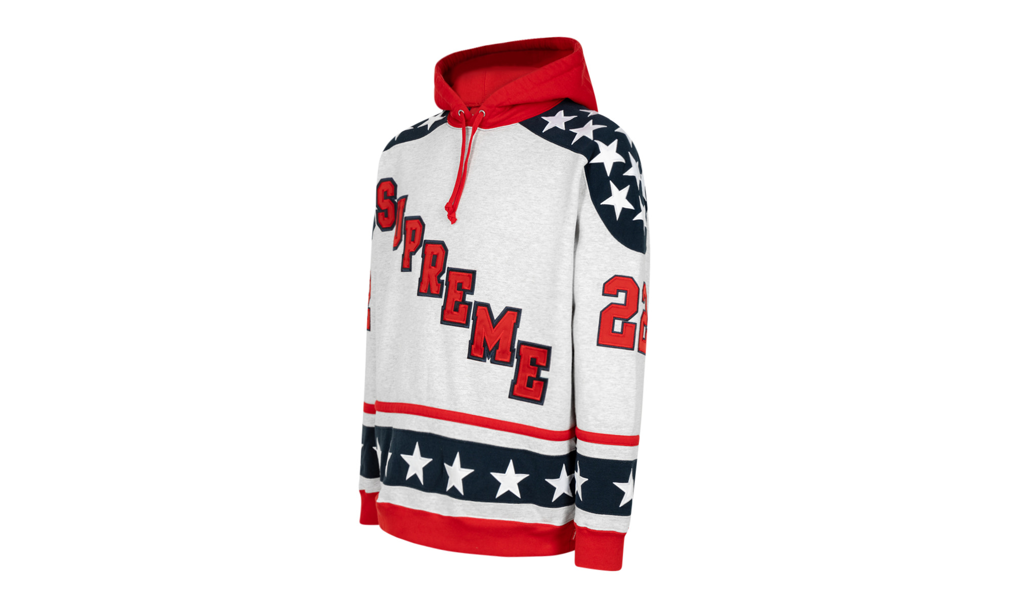 Hockey Hoodie "FW 22" - 2