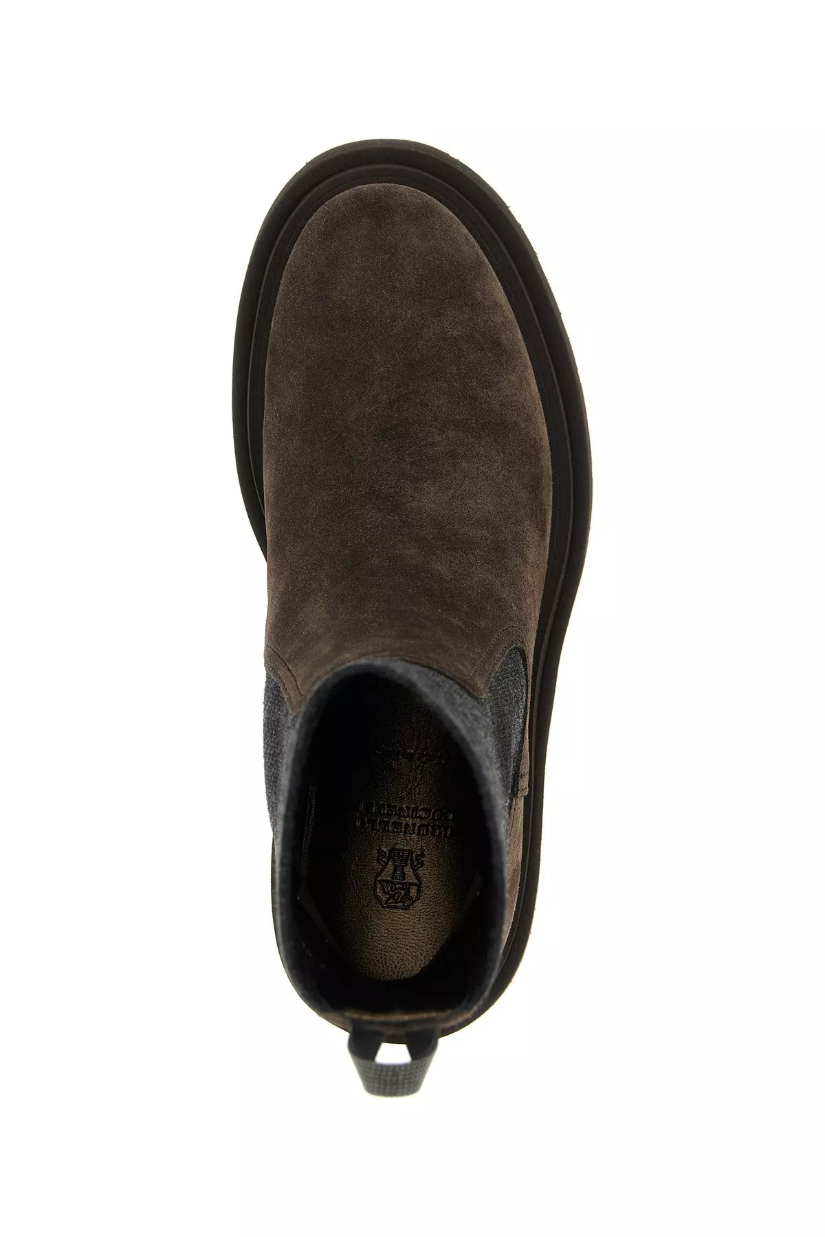 Monile ankle boots - 4