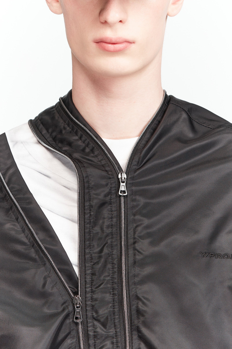 Double Zip Bomber 4