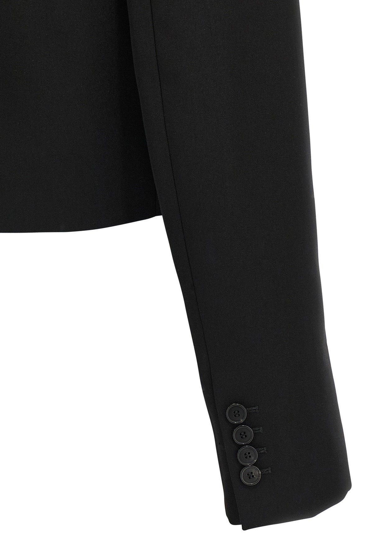 Givenchy Women Bolero Blazer - 4
