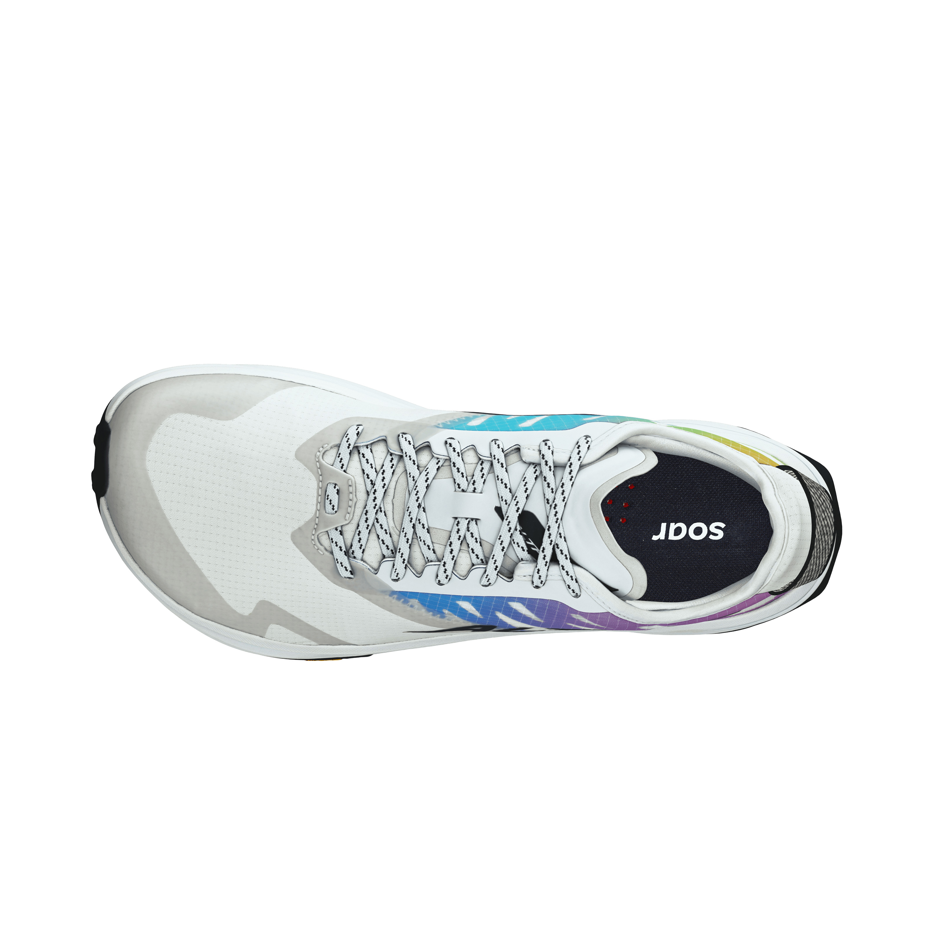 Men's Altra x SOAR Mont Blanc Carbon - 3