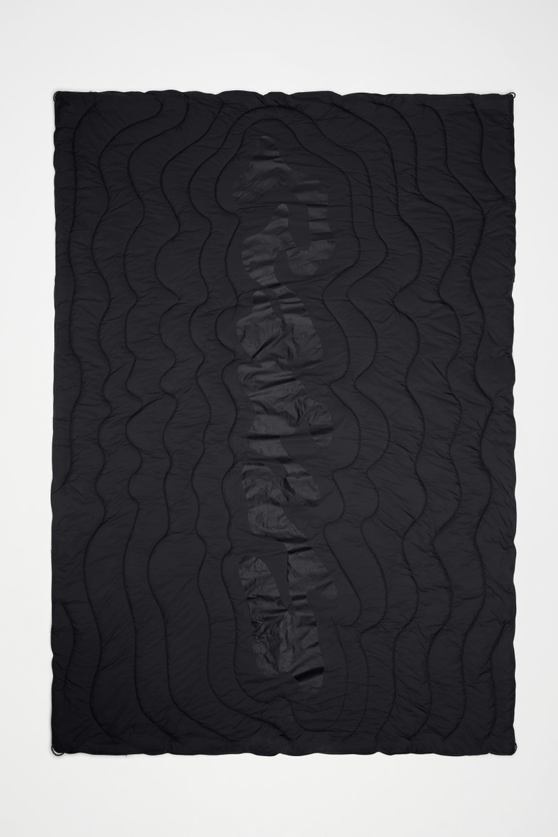 Puffer Blanket 1