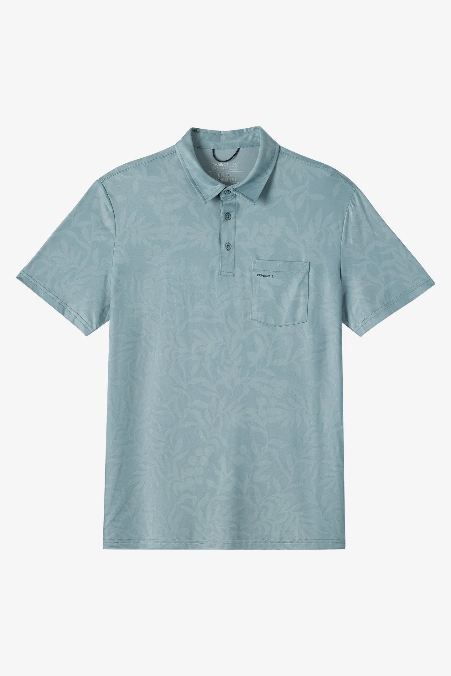 TRVLR UPF Polo - 1