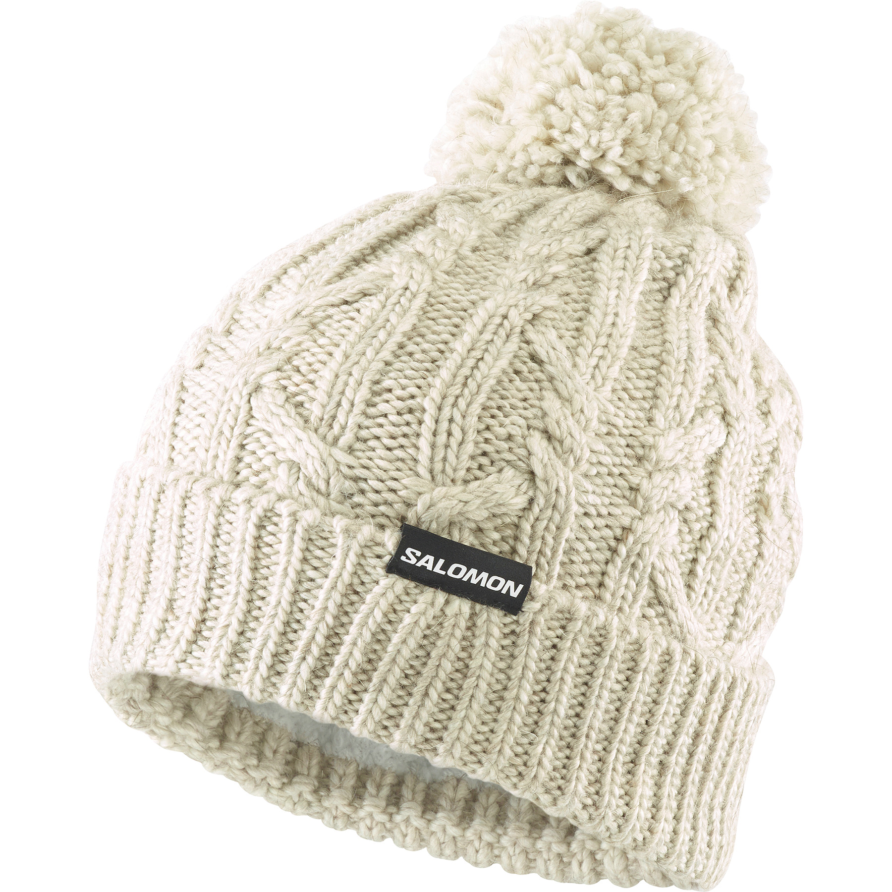 IVY BEANIE - 1