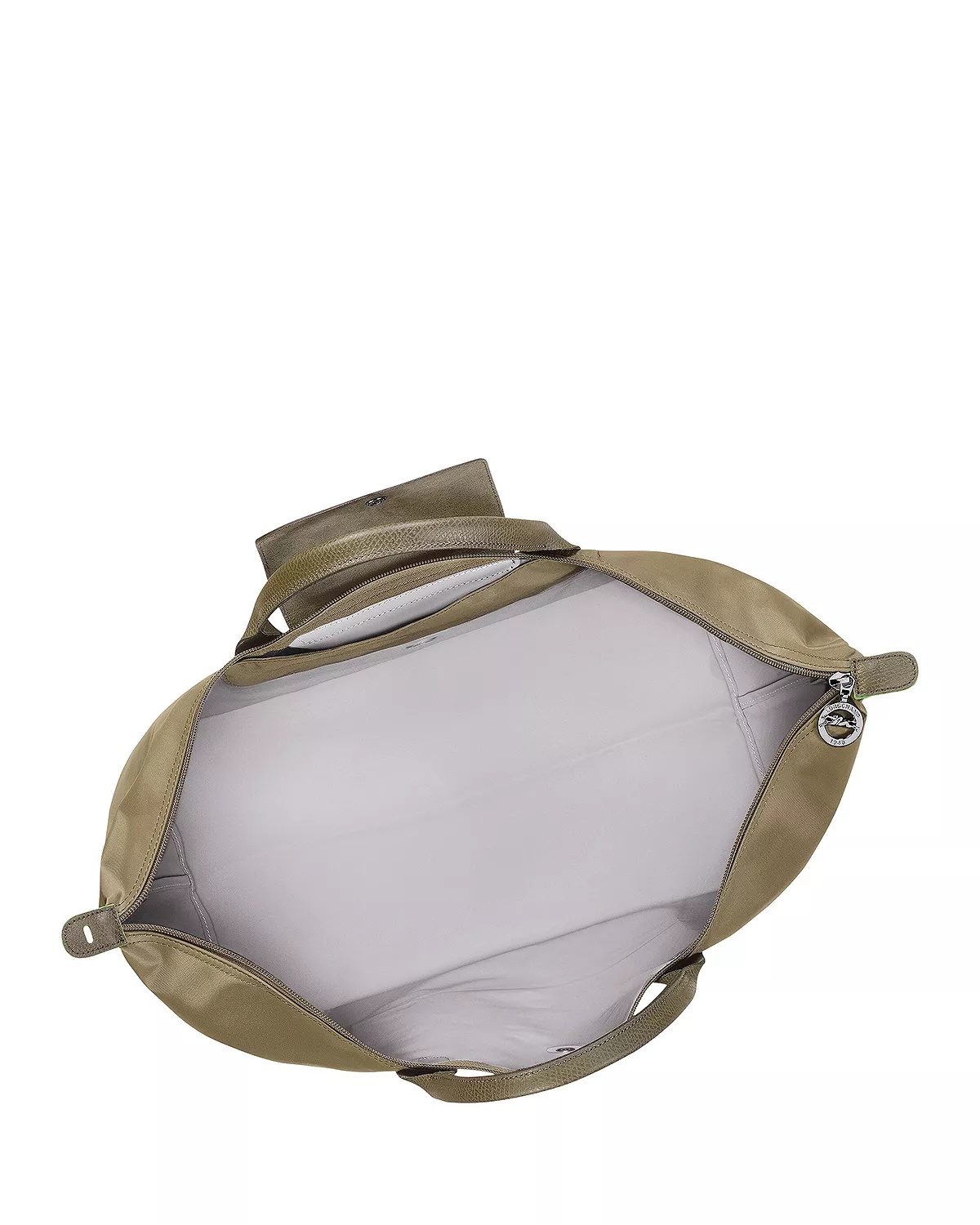 Le Pliage Green 18" Large Travel Bag - 3