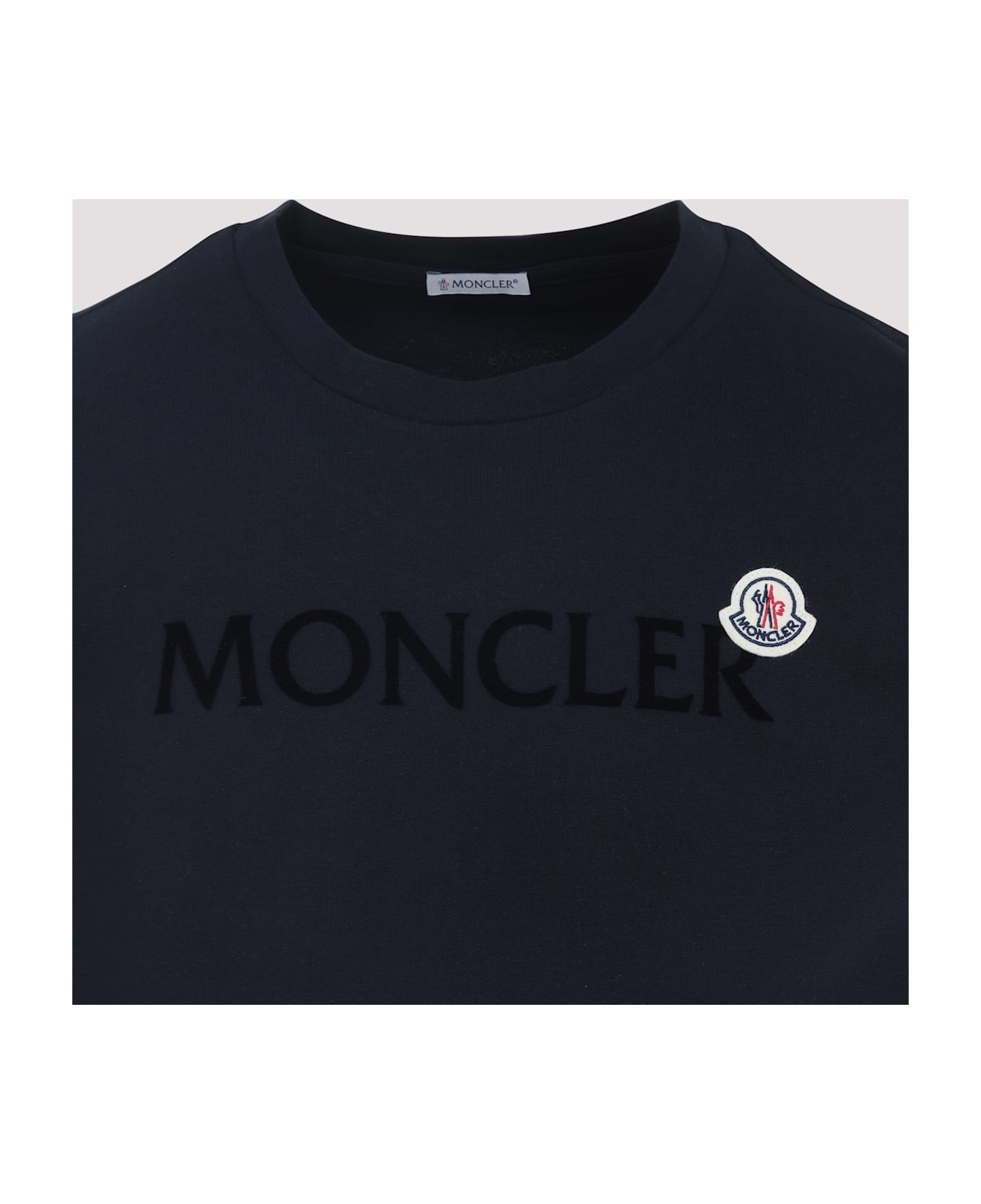 Short Sleeves T-shirt - 5