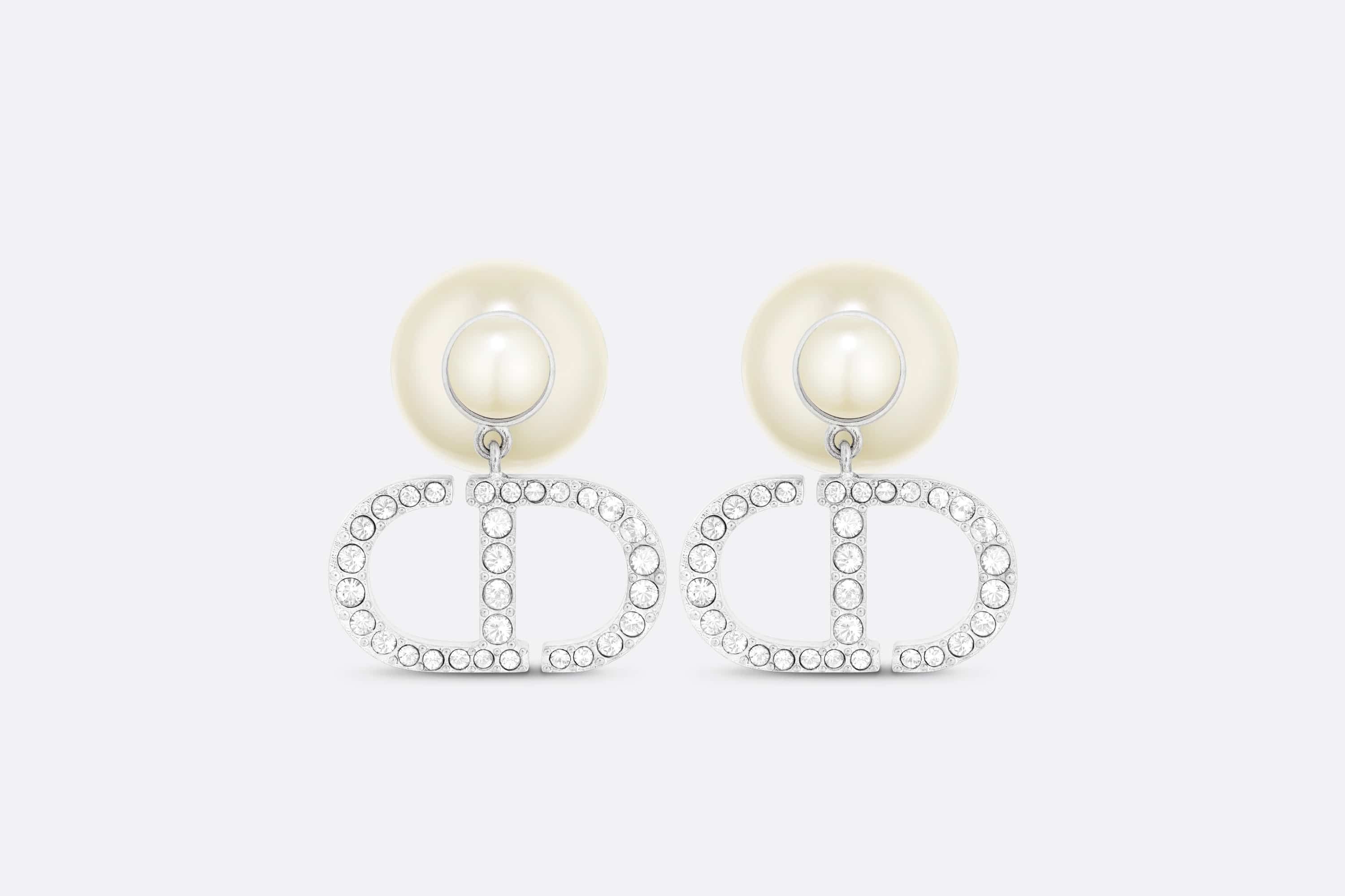 Dior Tribales Earrings - 2