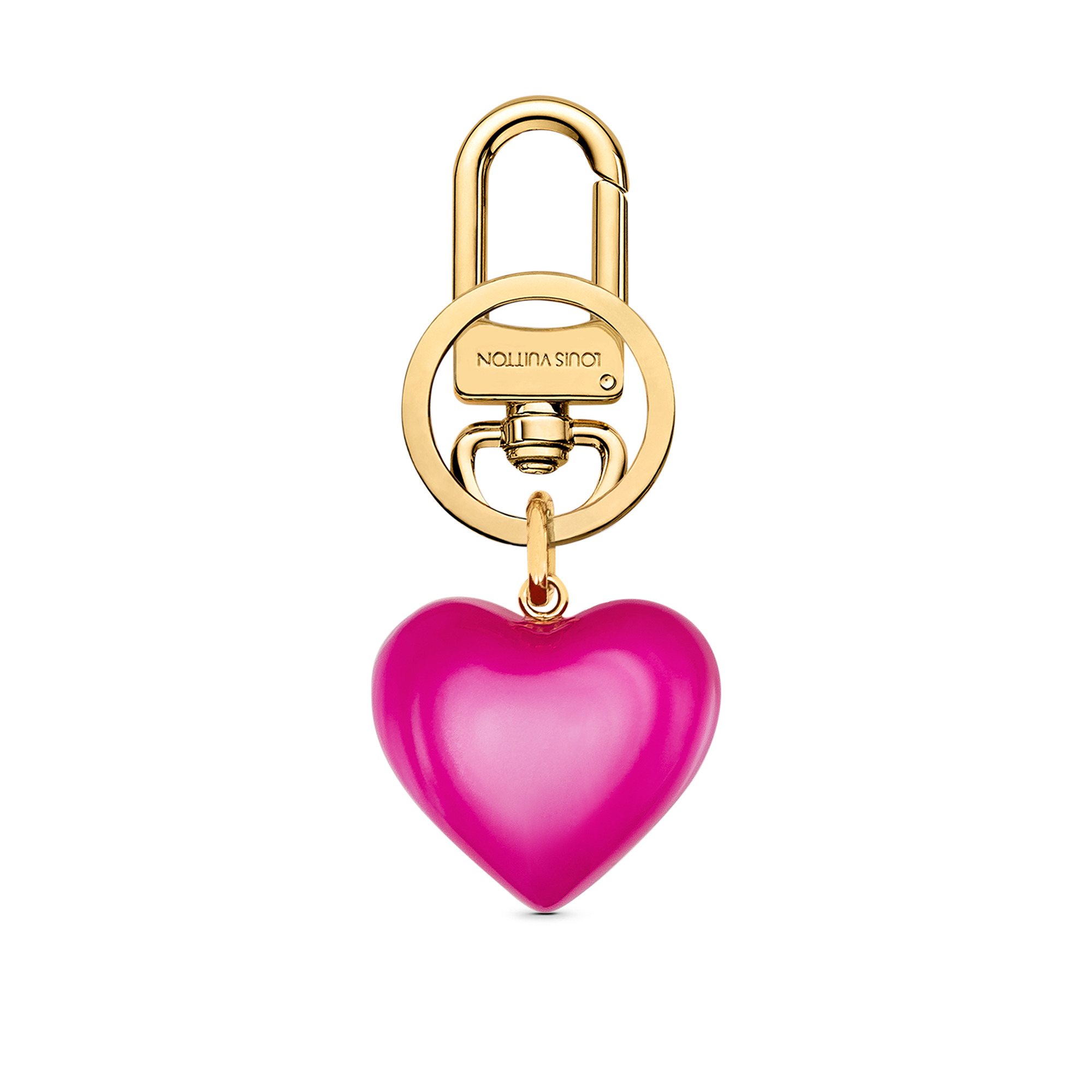 LV Beloved Family Key Holder - 2