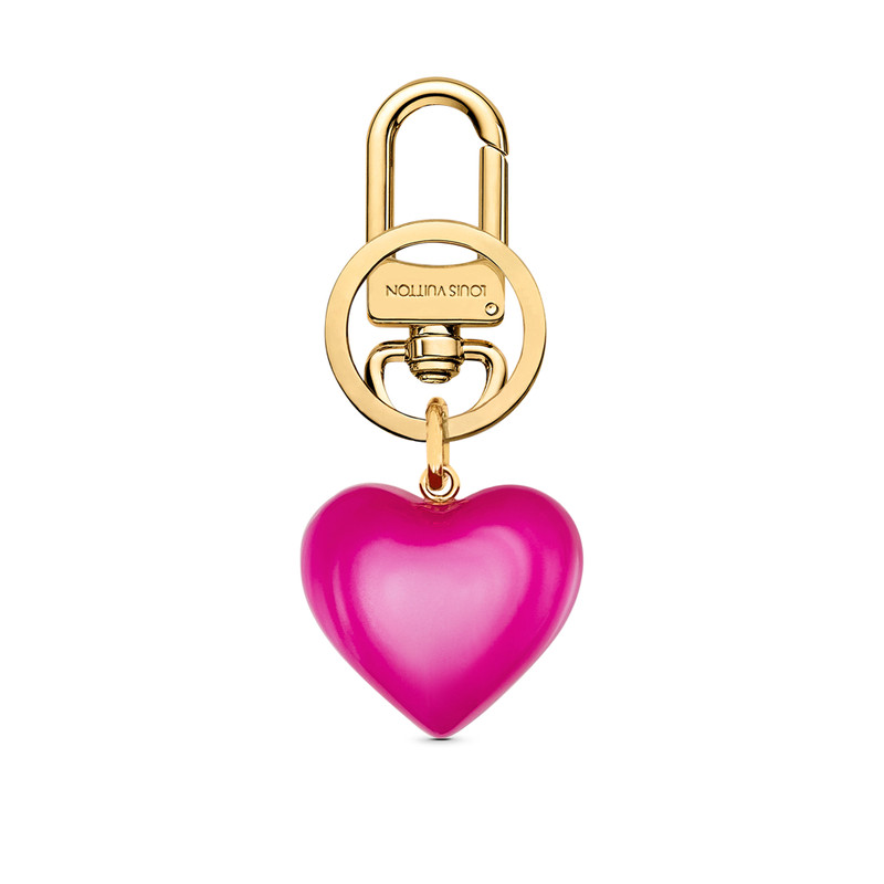 Louis Vuitton LV Beloved Family Key Holder outlook