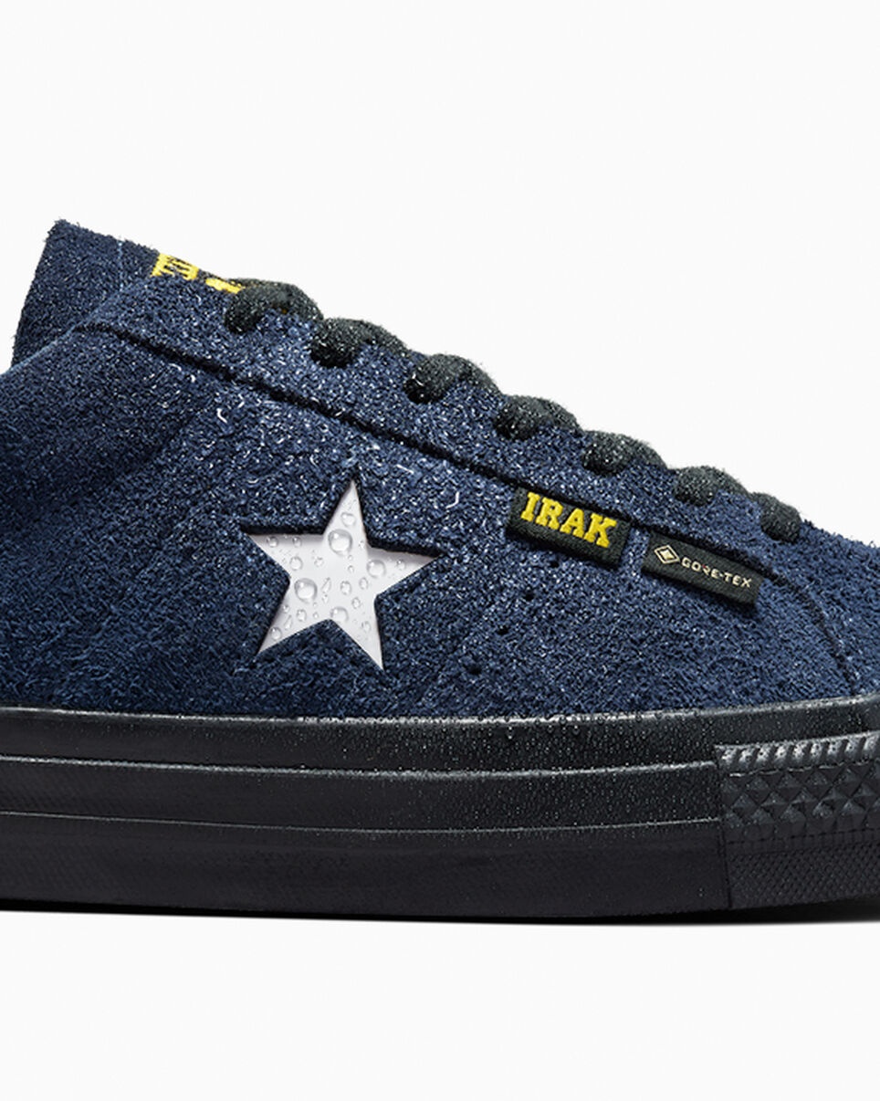 Converse x IRAK NYC One Star Pro - 8