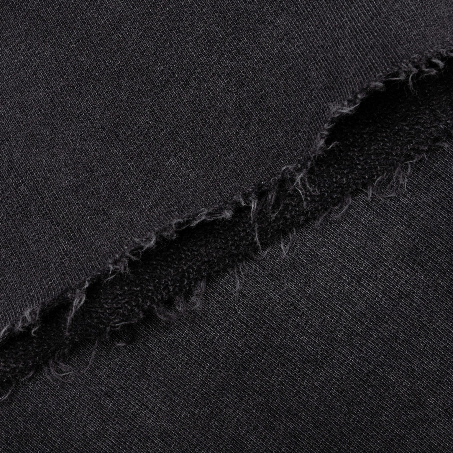 CARPENTER SHORT - BLACK - 6