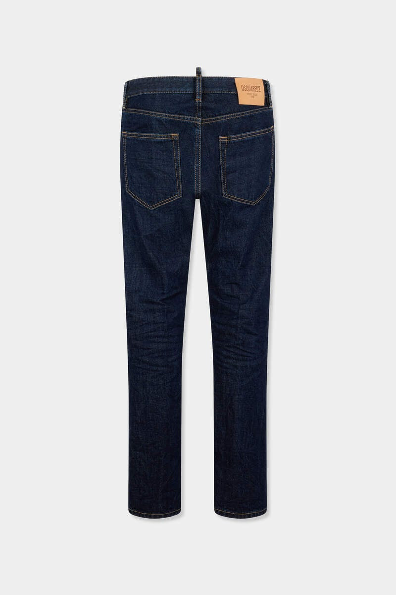 DSQUARED2 CIMOSA AUTHENTIC JAPANESE TOMBOY JEANS outlook