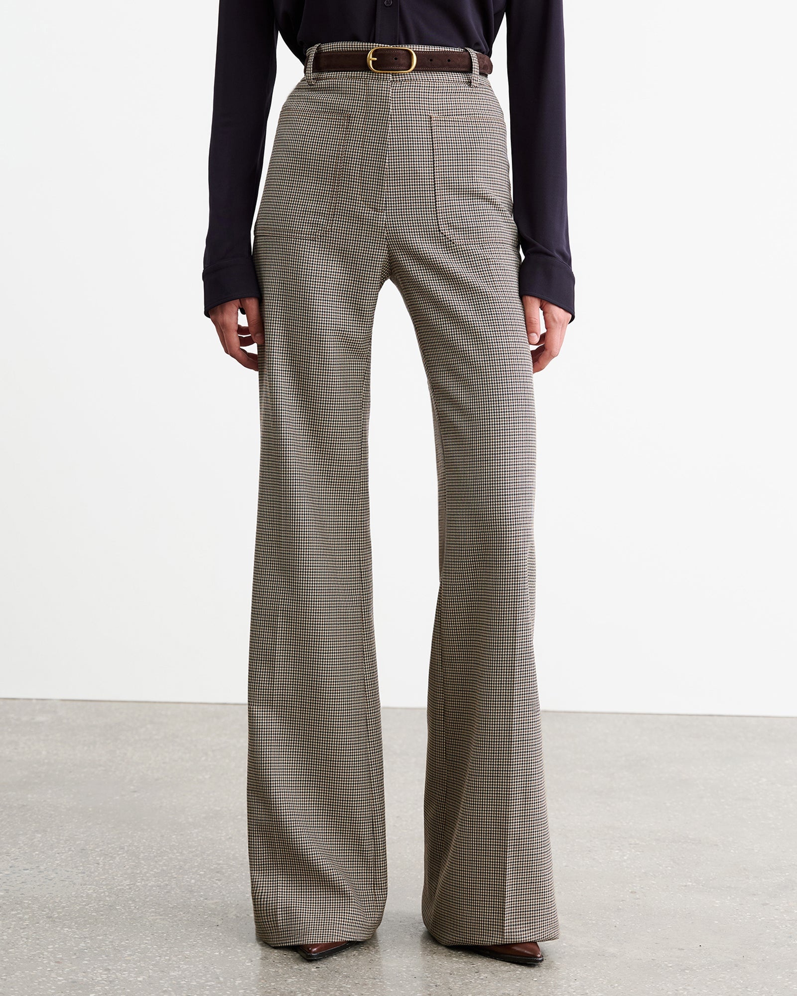 CHRISTOPHE PANT - 3