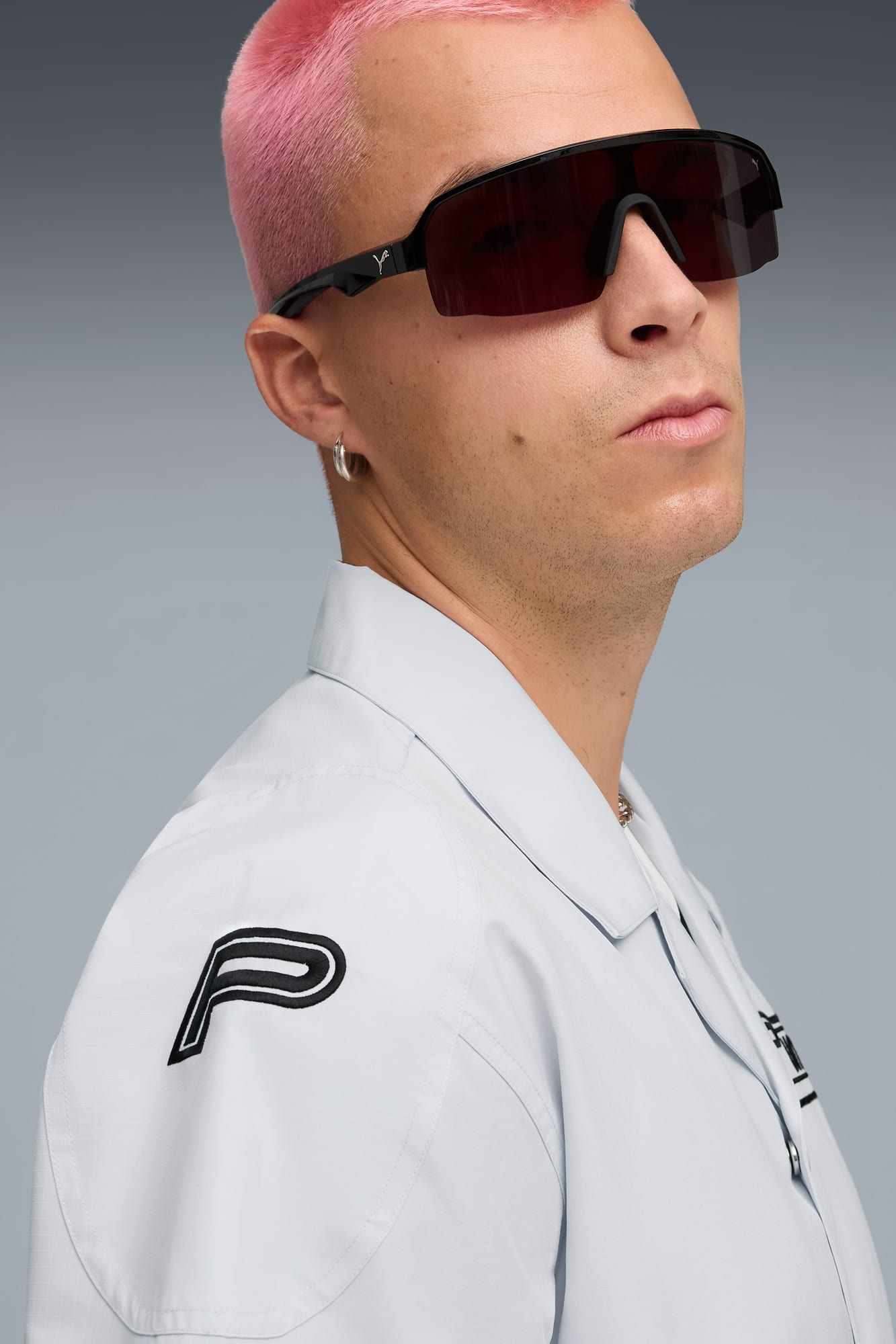 FUTURE.PUMA.ARCHIVE Shirt - 4