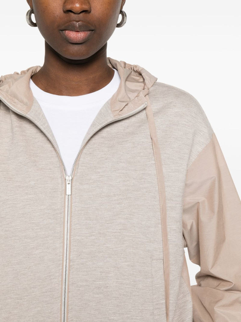 zip-up hoodie 5