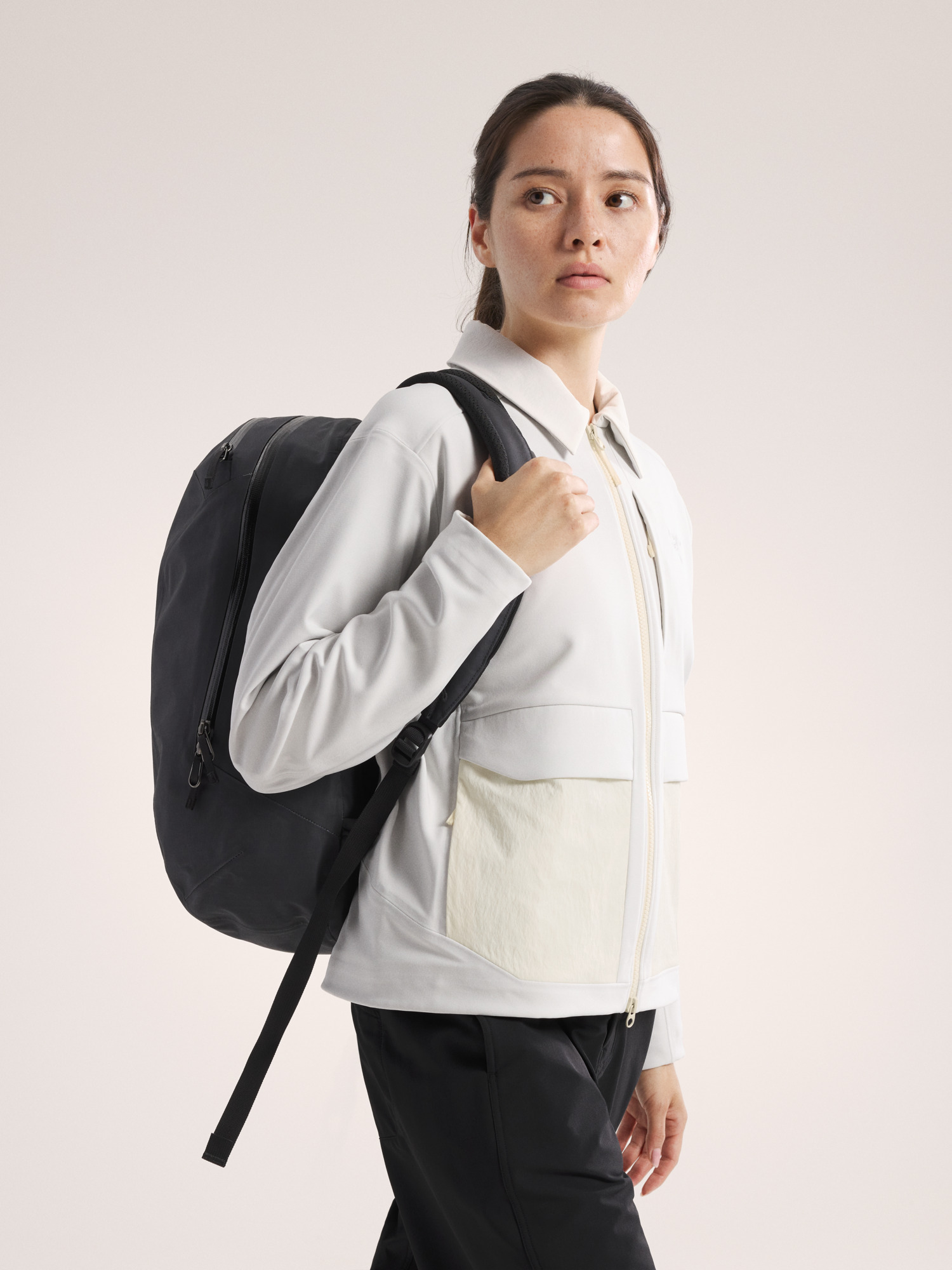 Sonii MX Jacket - 3
