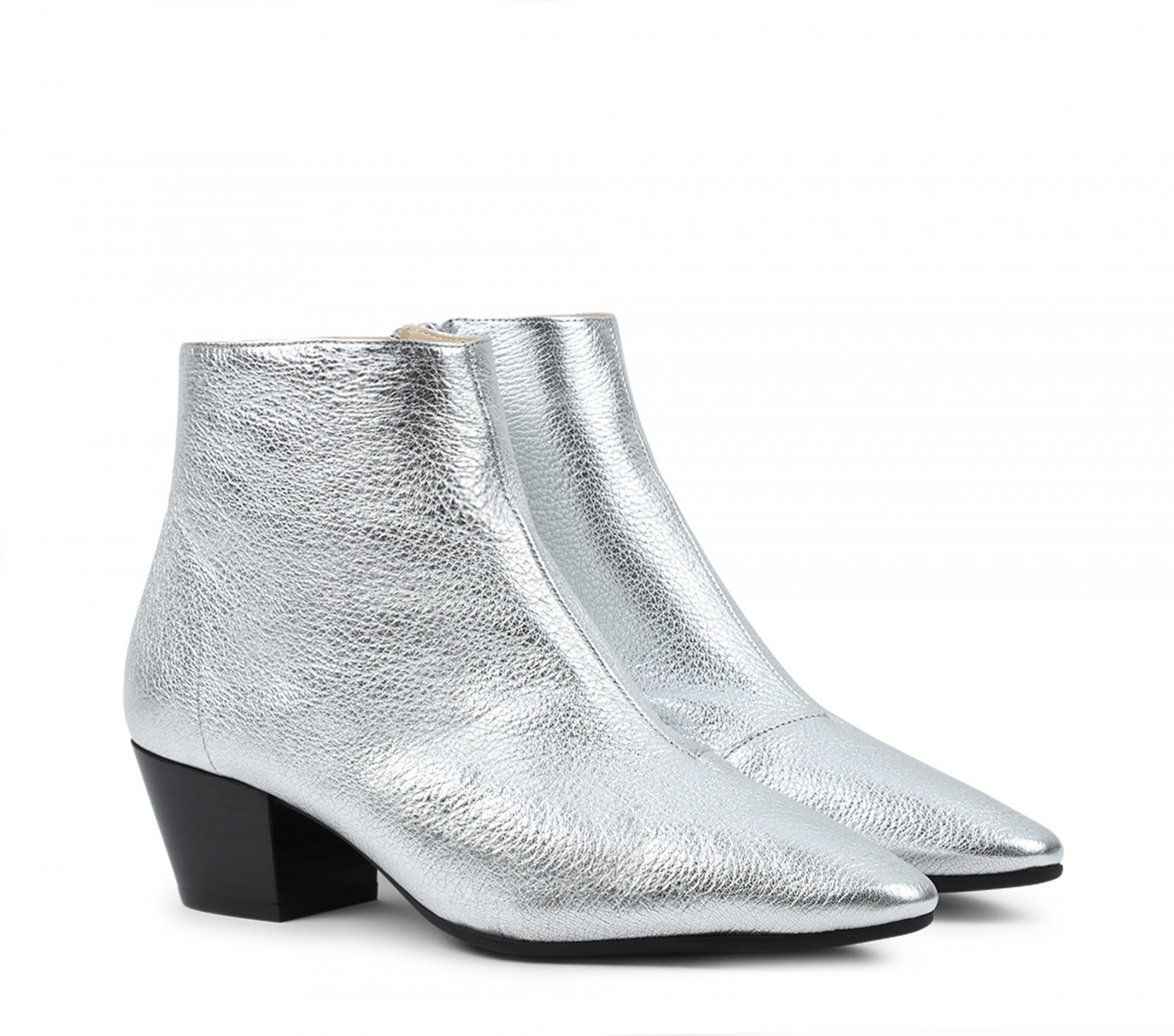 Piero ankle boots - 2