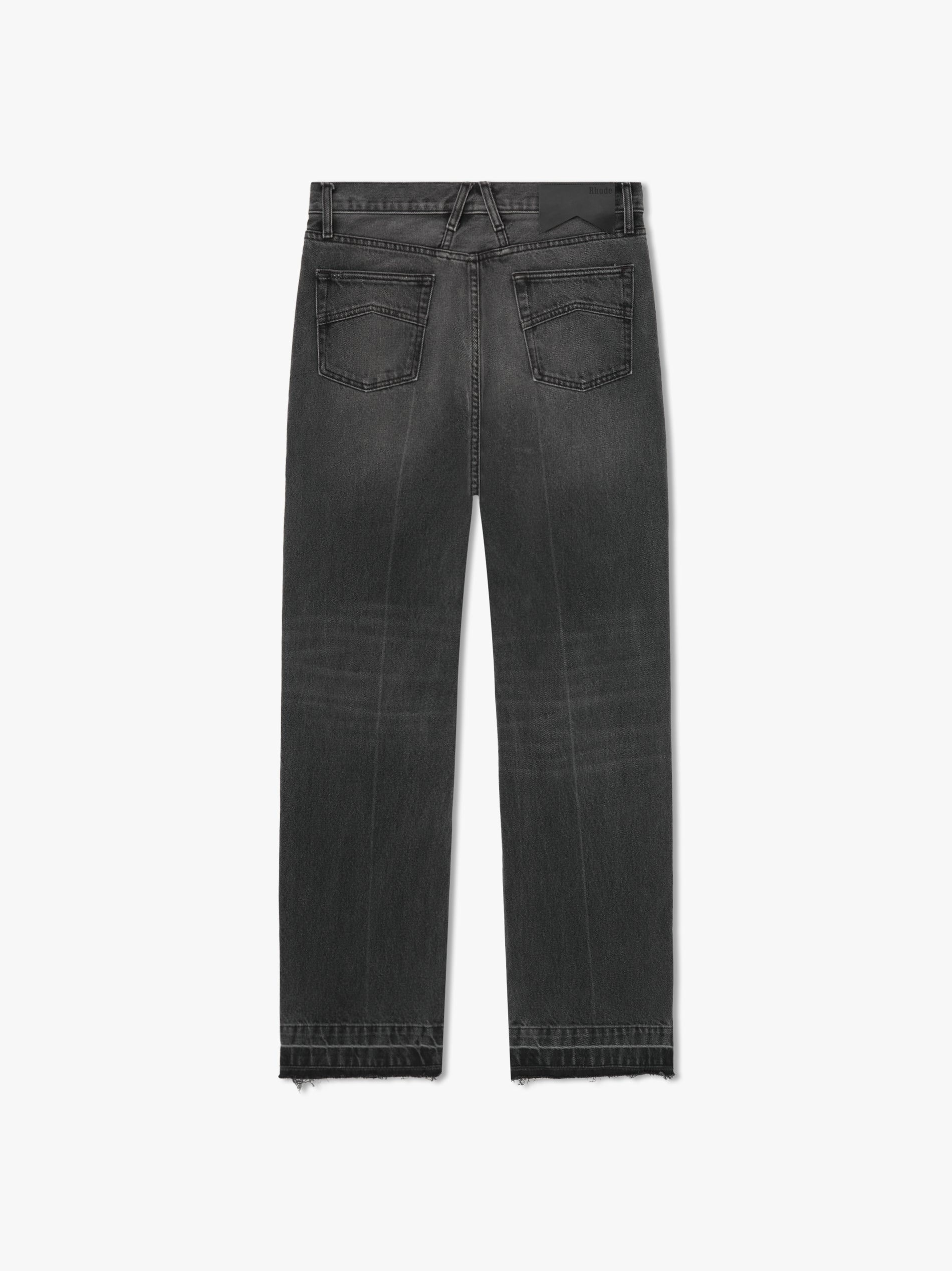 BEACH BUM DENIM - 3