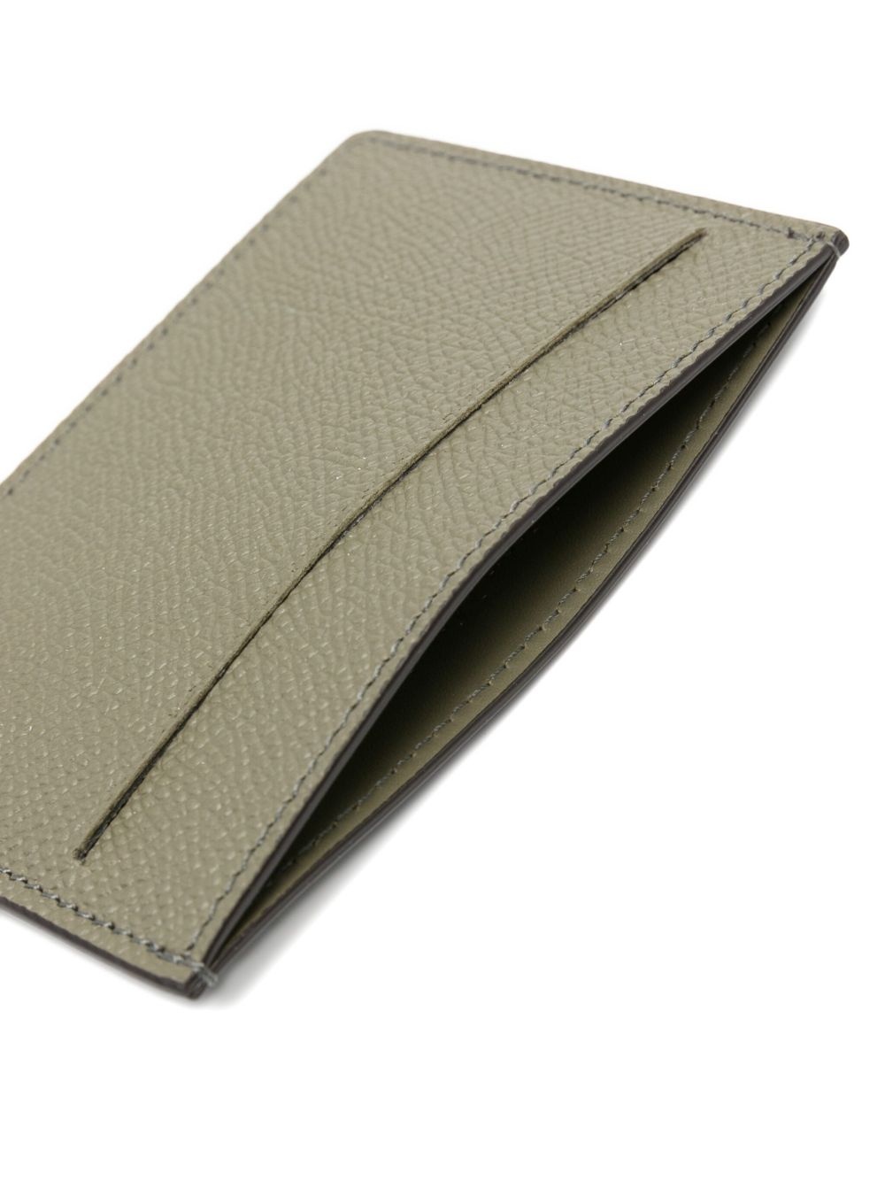 Four Stitches leather card holder - 3