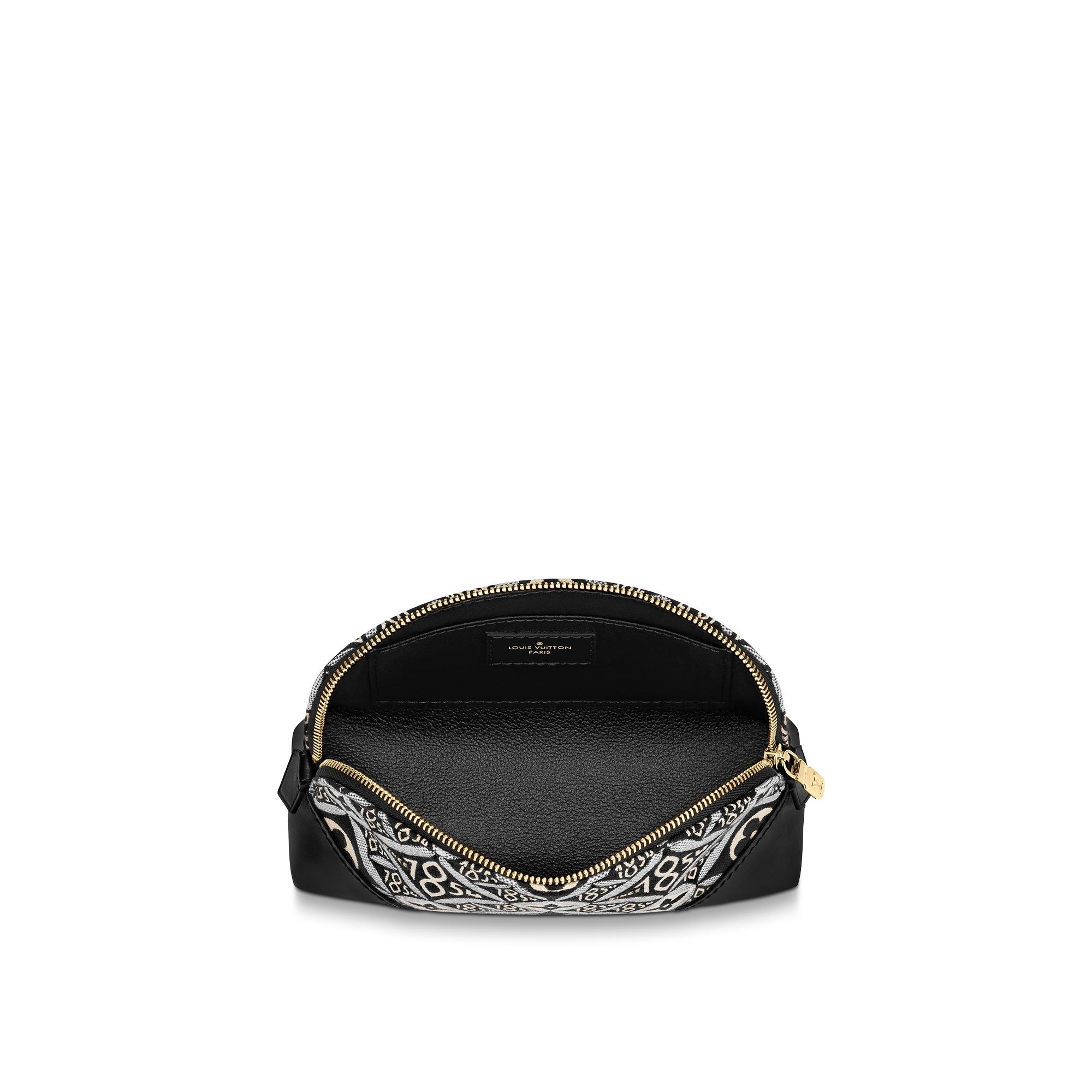 Since 1854 Cosmetic Pouch PM - 4