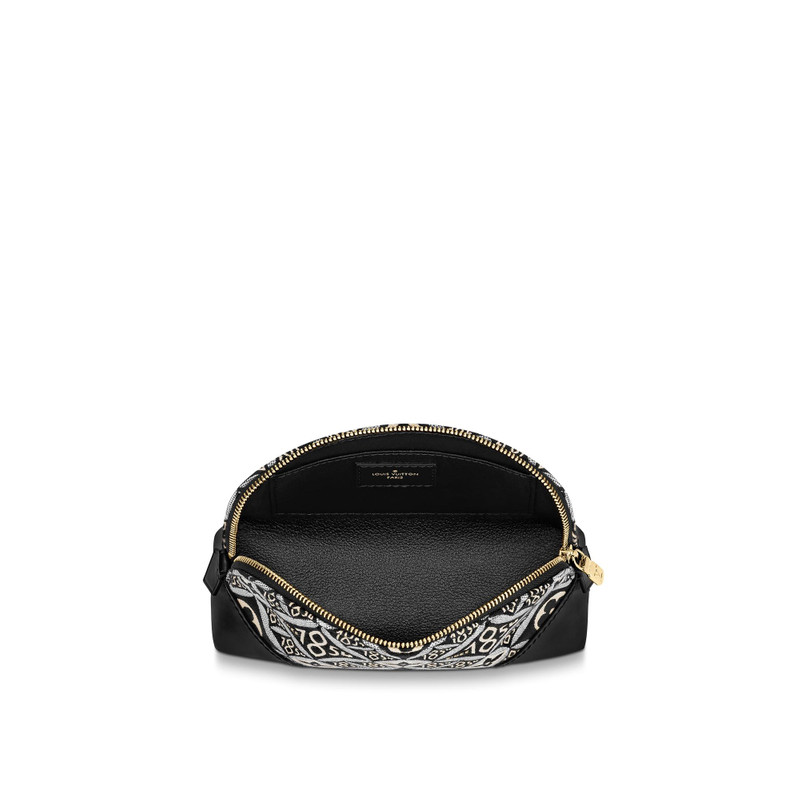 Since 1854 Cosmetic Pouch PM 4