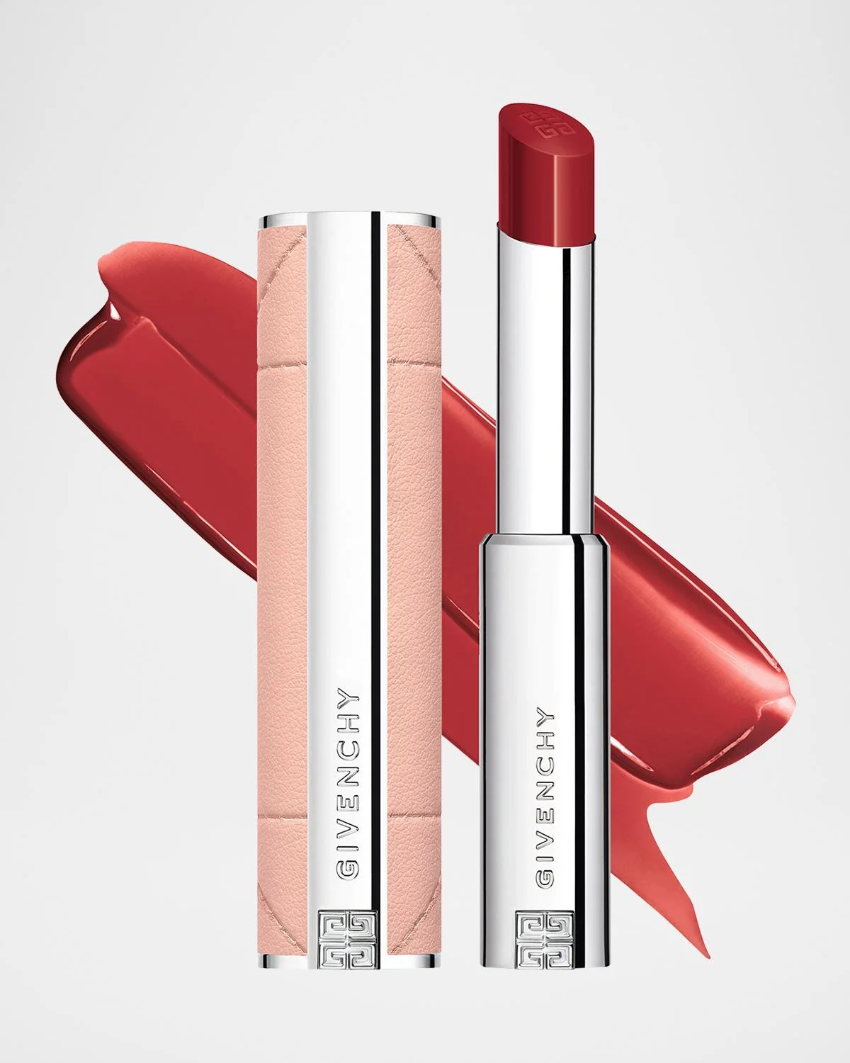 Rose Perfecto Shine - 1