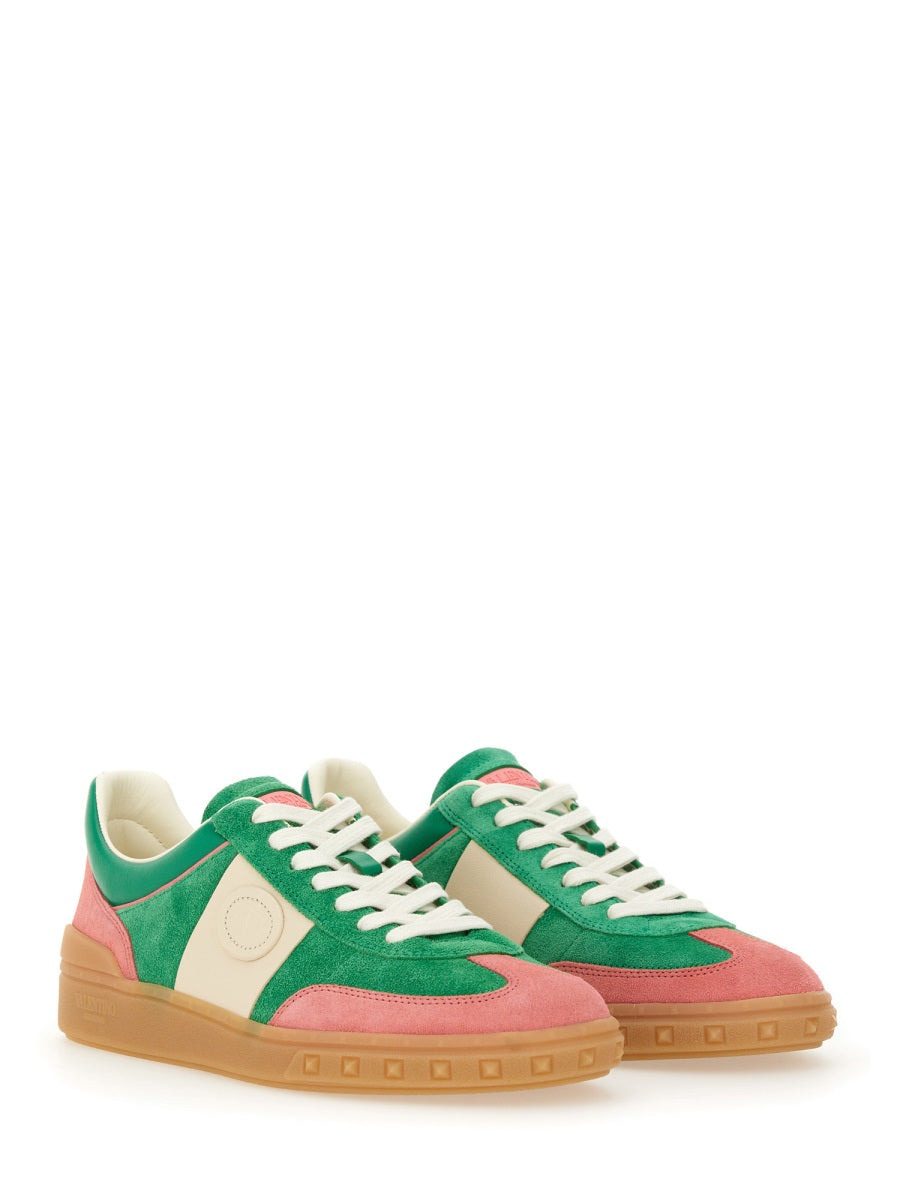 Valentino Garavani Women "Upvillage" Sneaker - 2