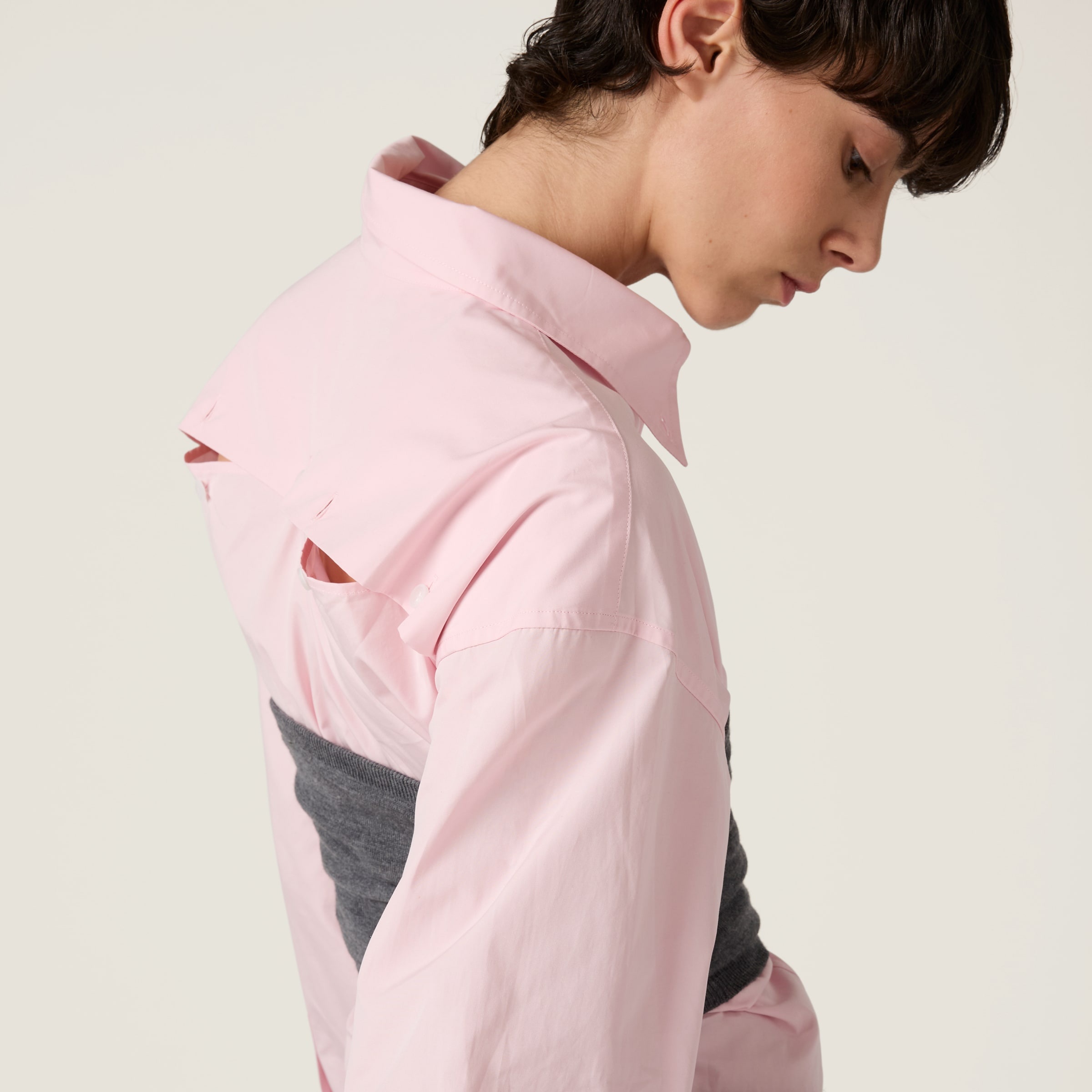 Wool top - 5