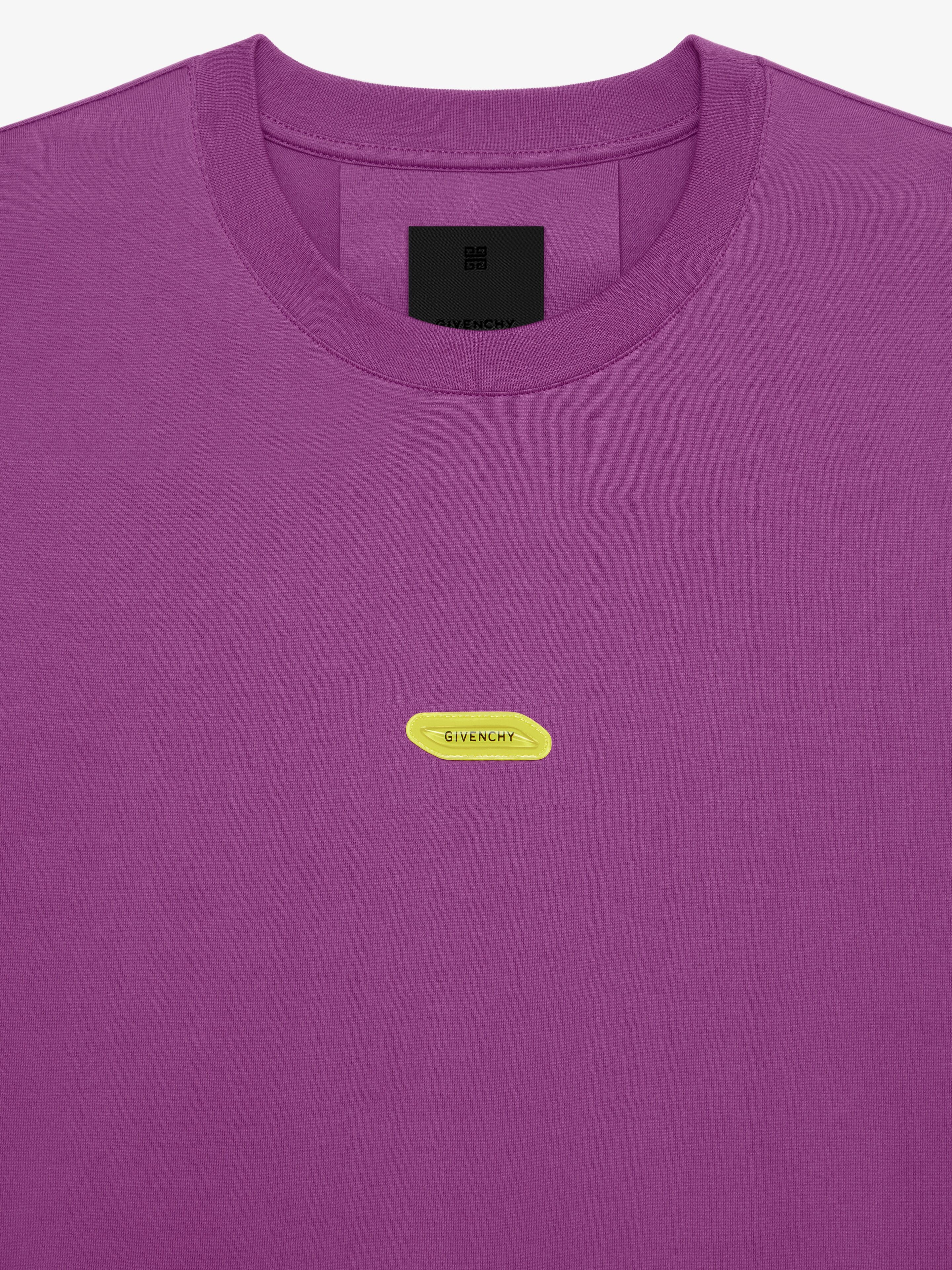 TK-MX T-SHIRT IN JERSEY - 5