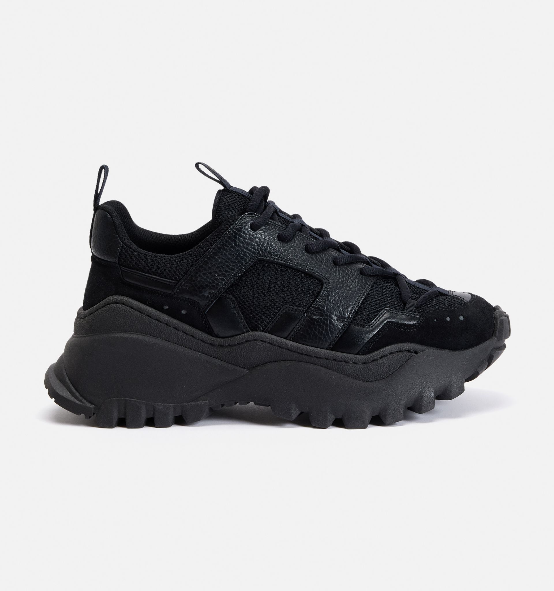 Lucky 9 Sneakers - 2