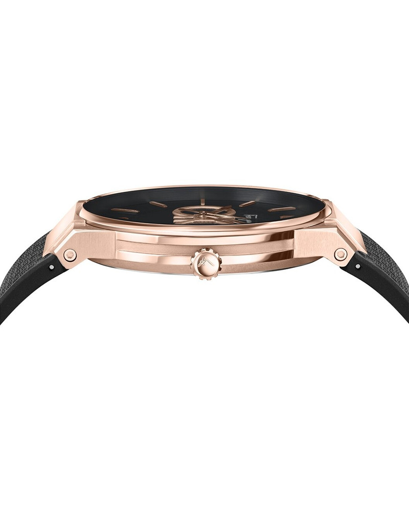 FERRAGAMO Ferragamo Men's Watch outlook