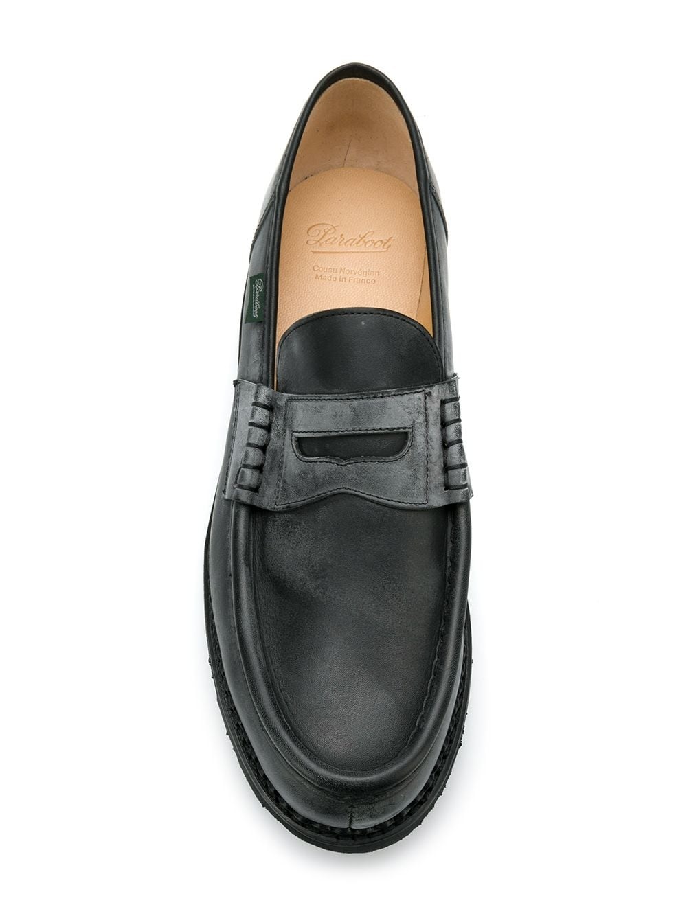 Reims loafers - 4